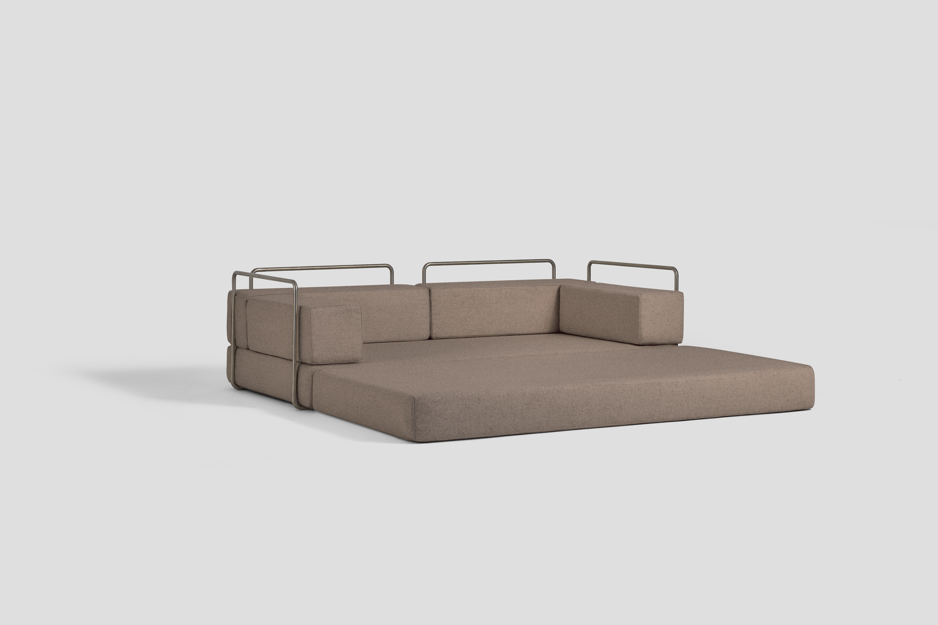 Two Seat / Side