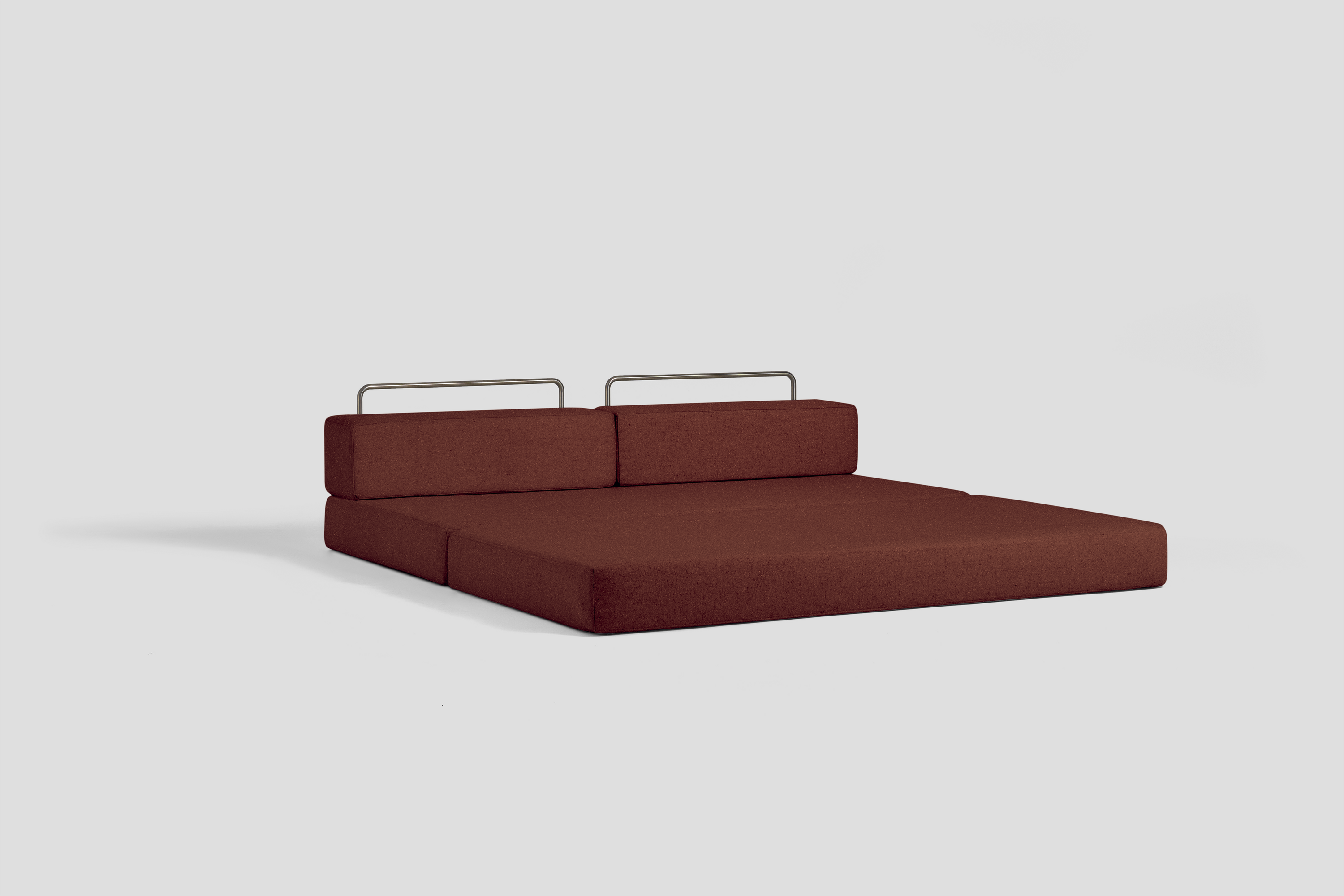 Two Seat / Open
