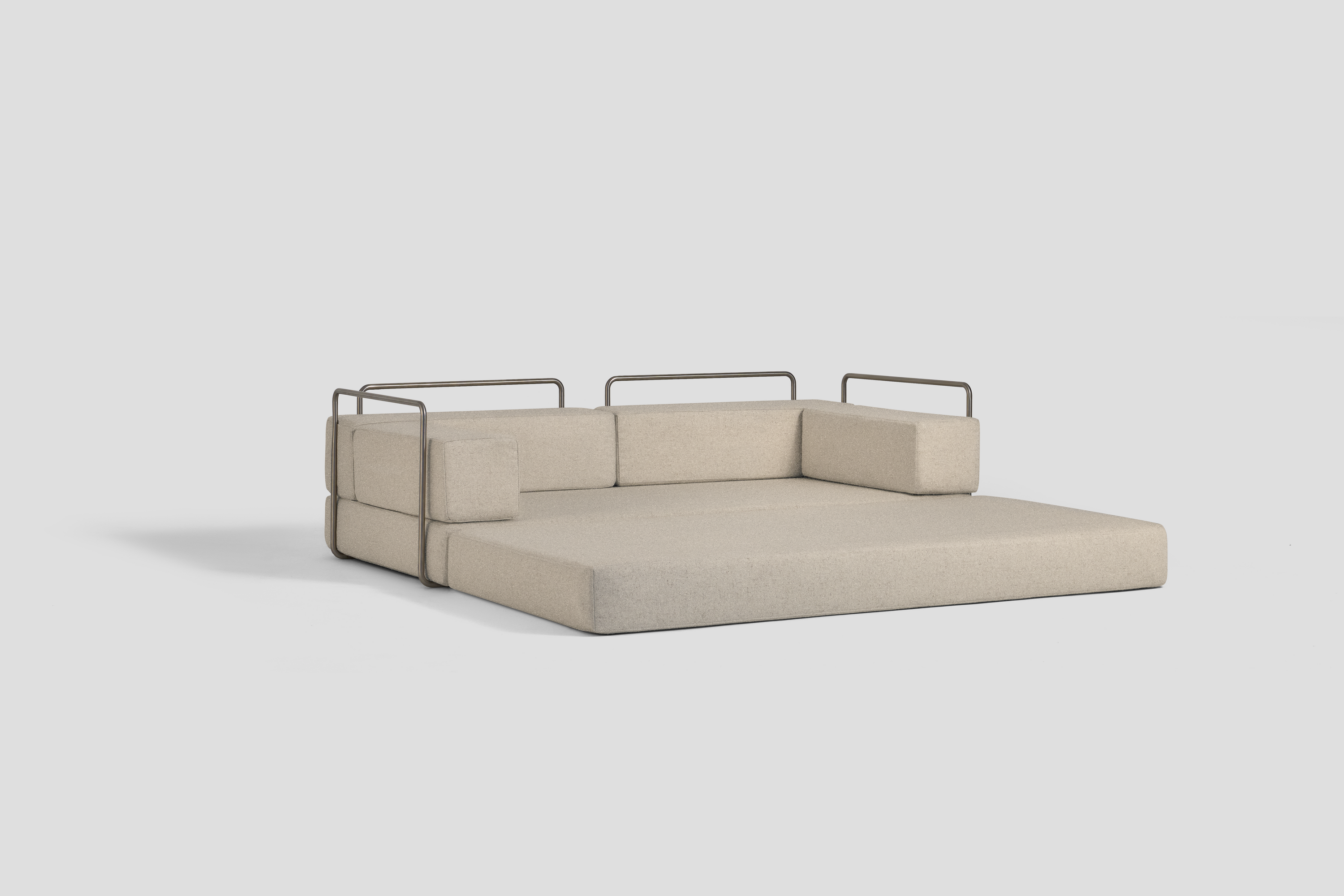 Two Seat / Side