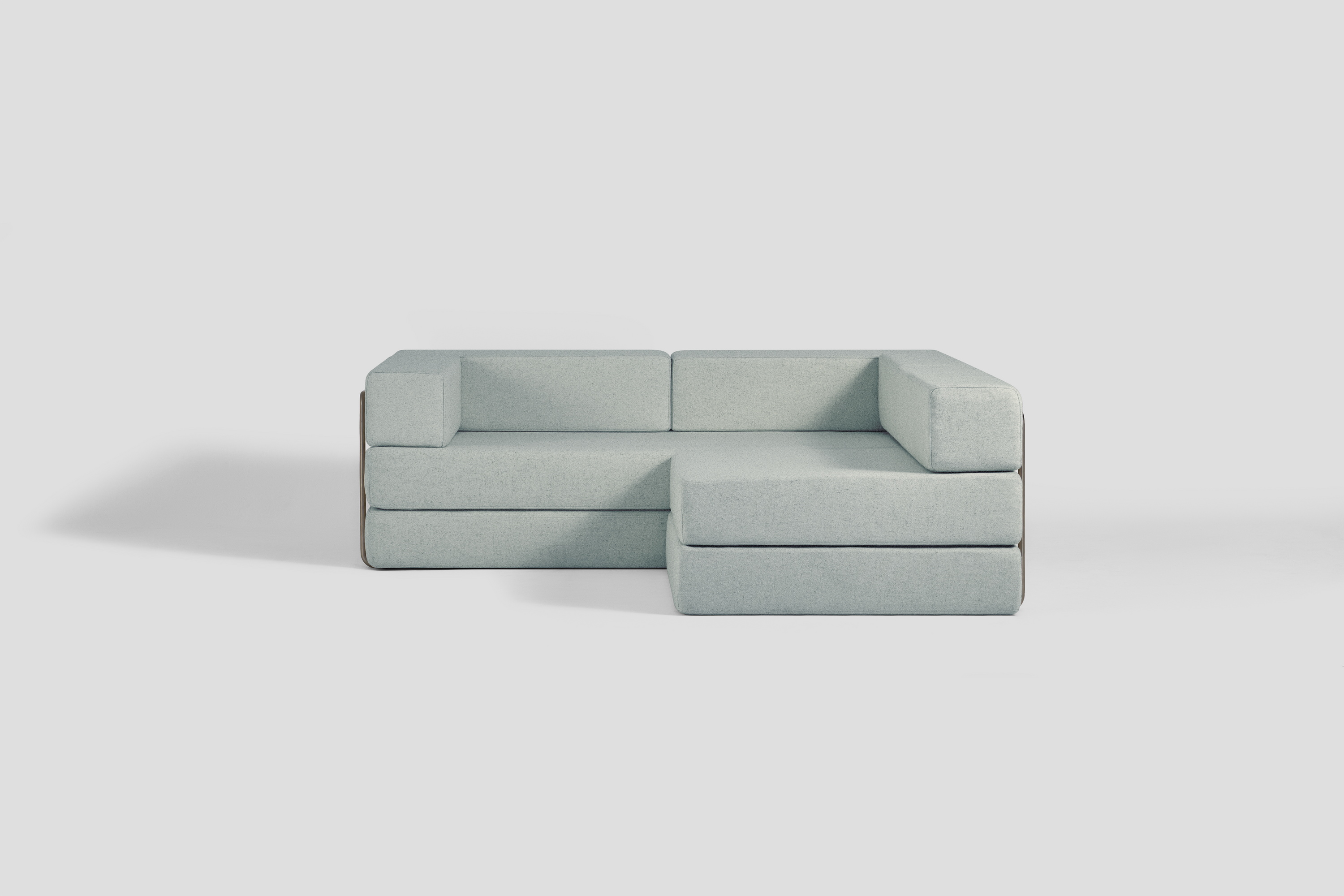 Three Seat