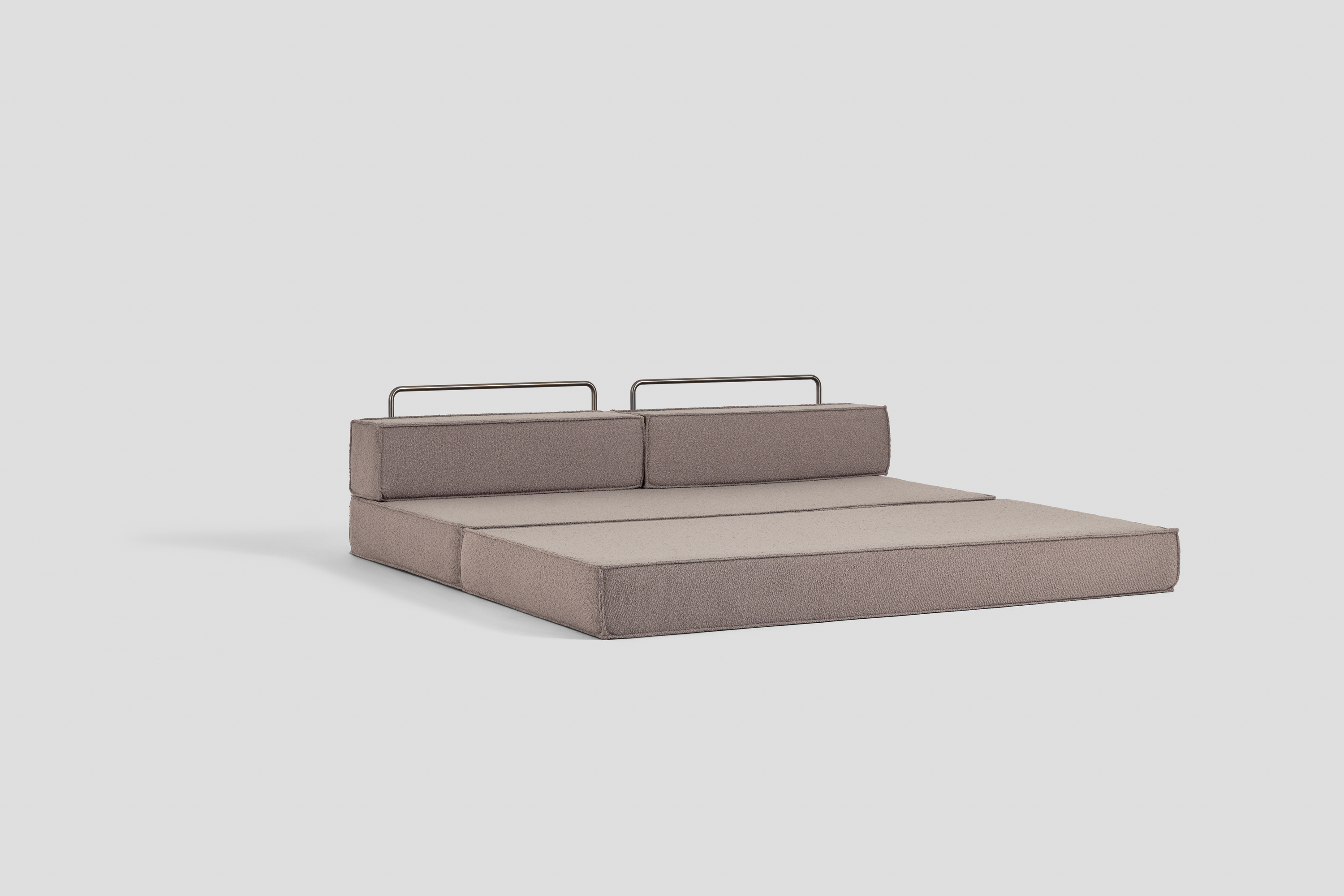 Two Seat / Open