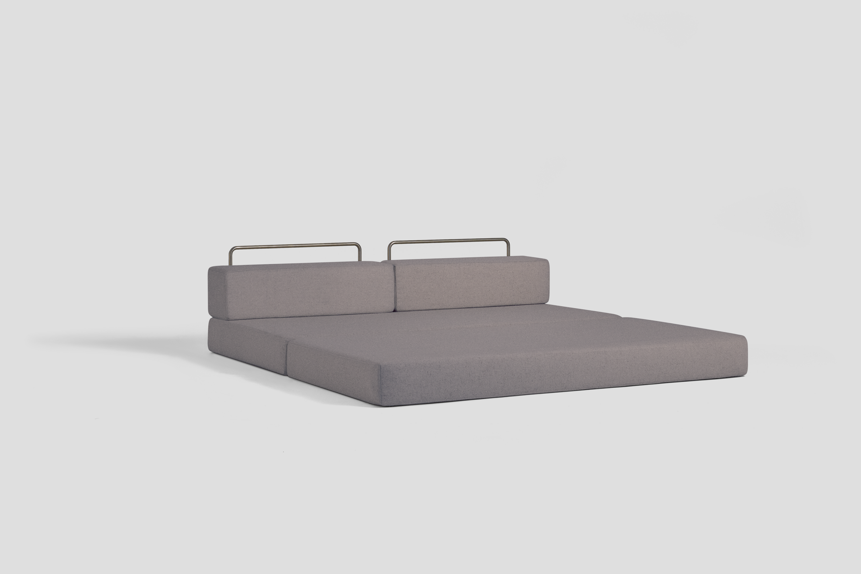 Two Seat / Open