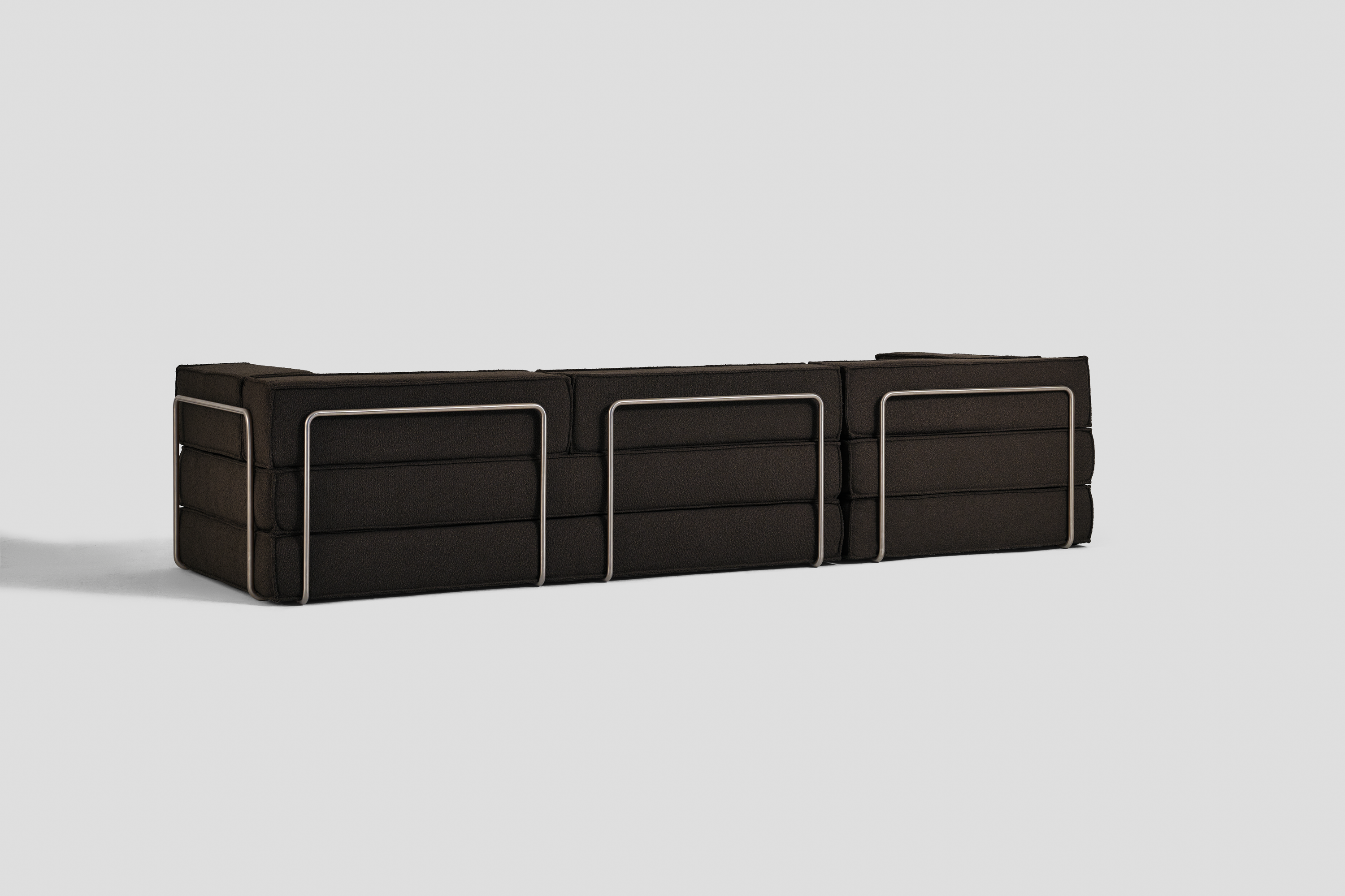 Three Seat