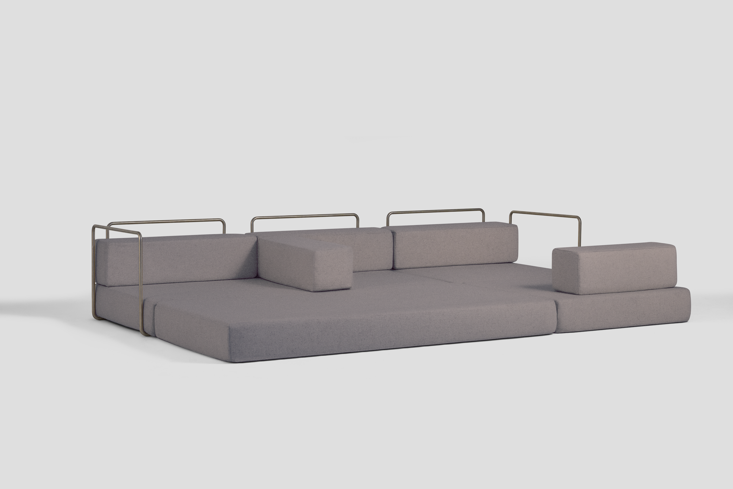 Three Seat