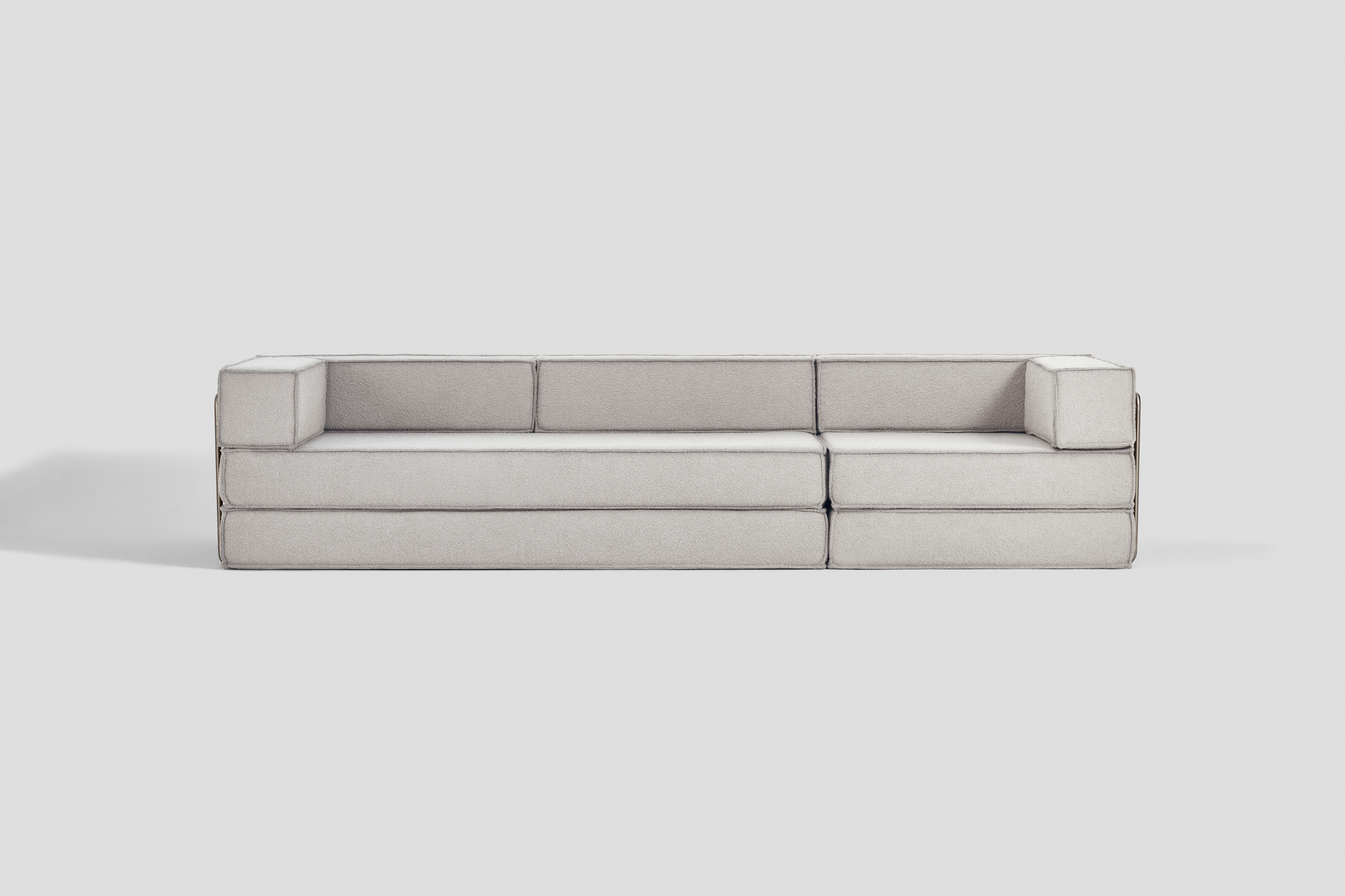 Three Seat