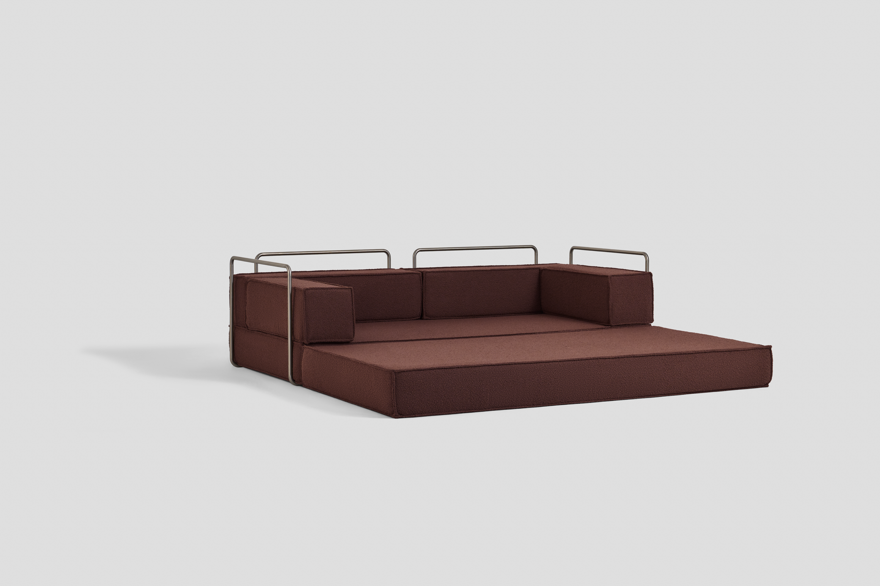 Two Seat / Side