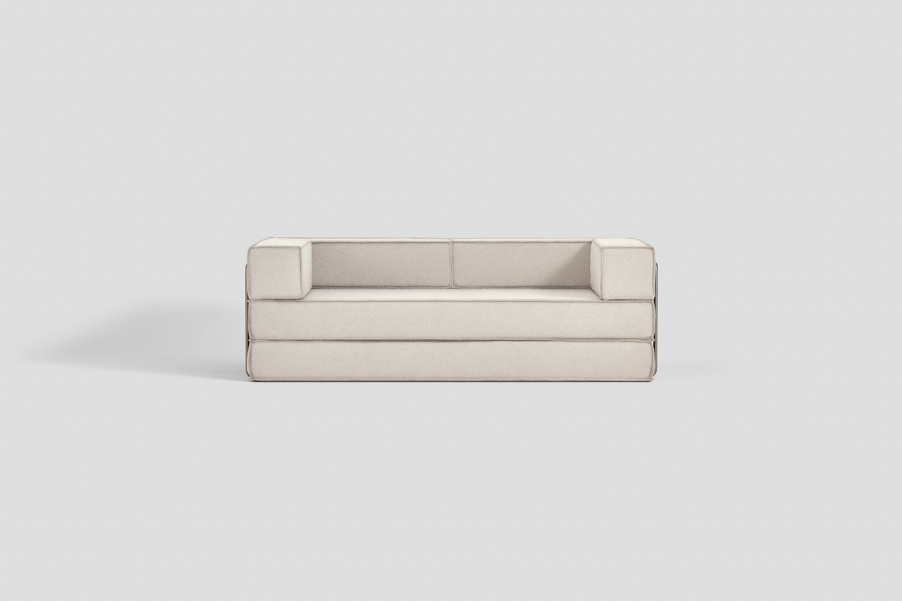 Two Seat / Side