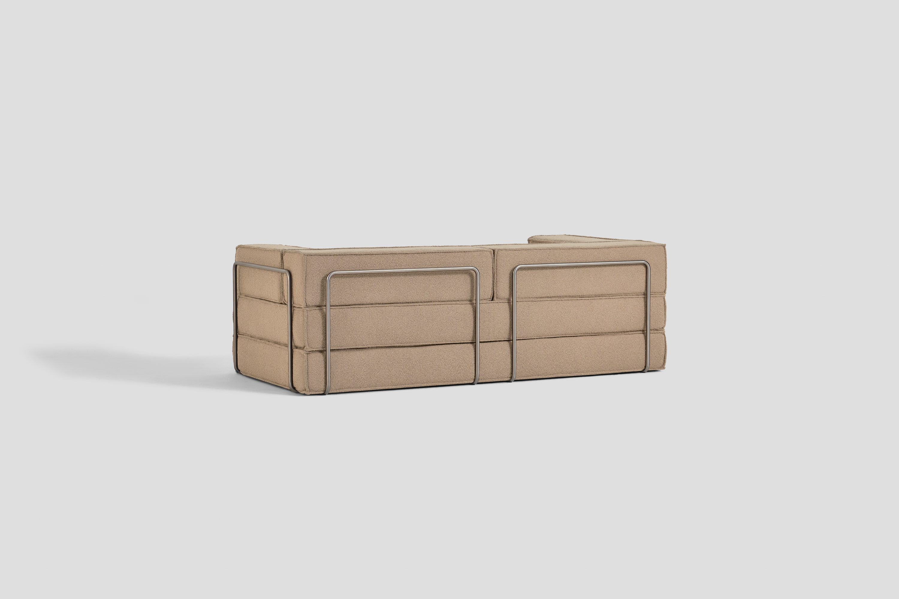 Two Seat / Side