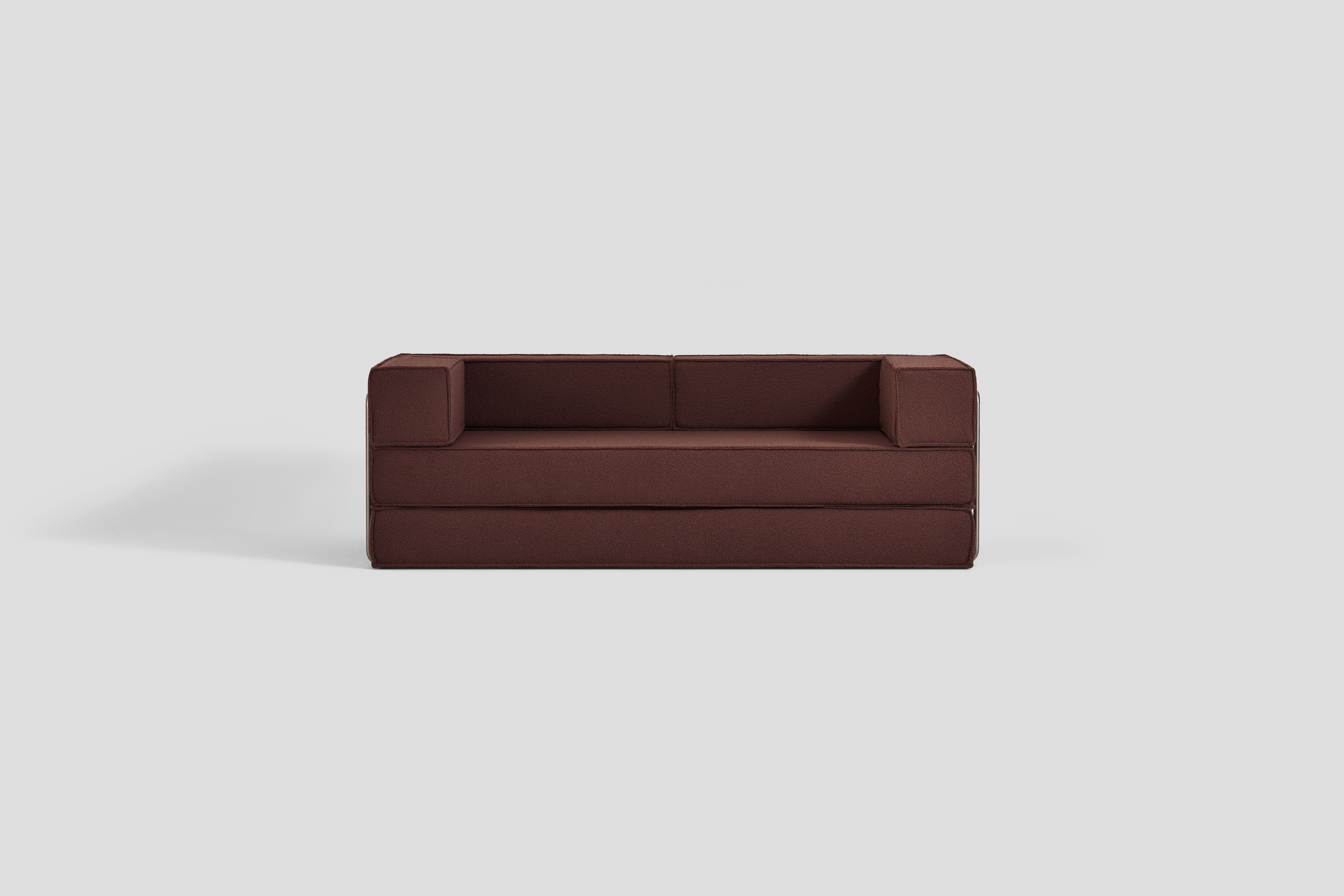 Two Seat / Side