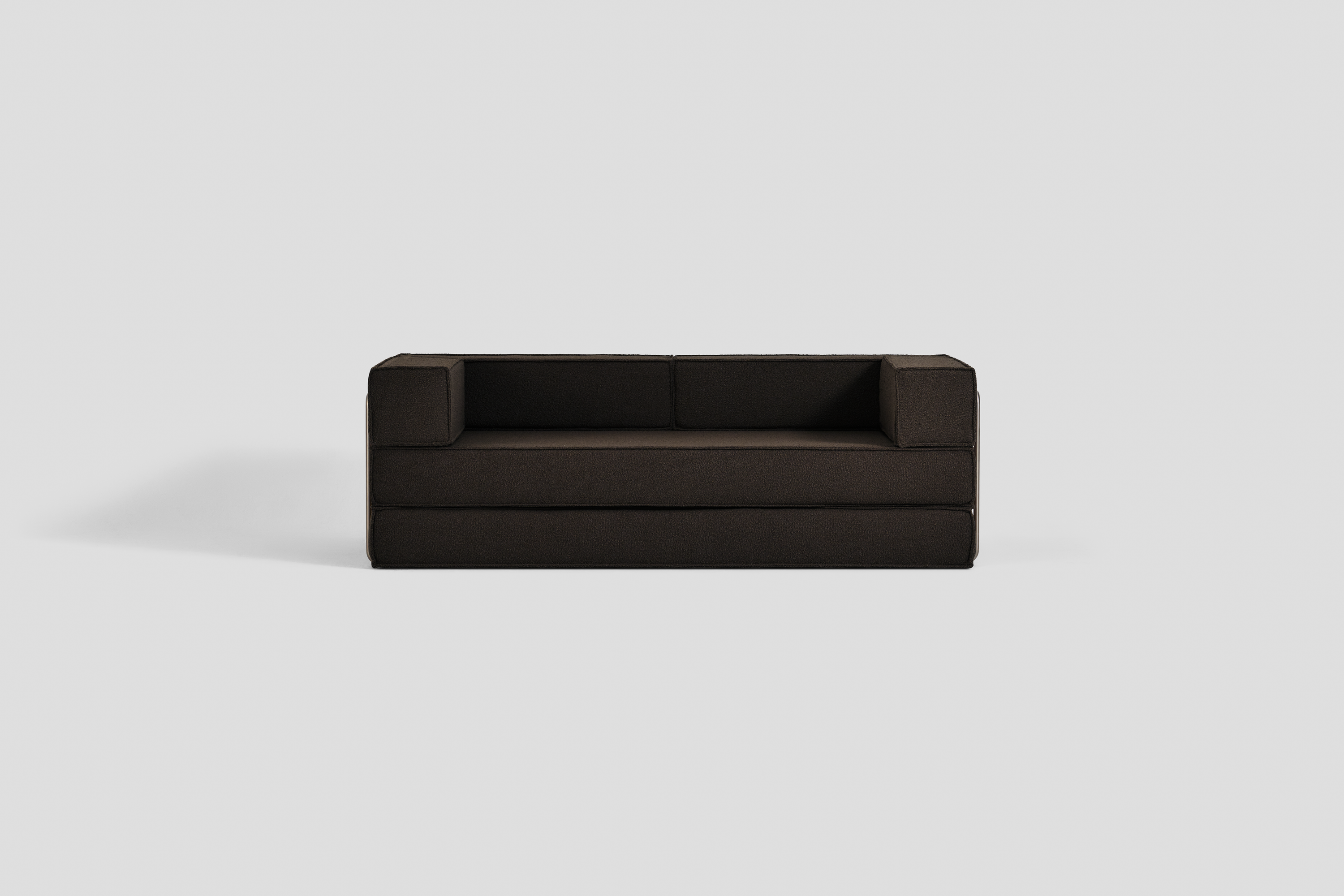 Two Seat / Side