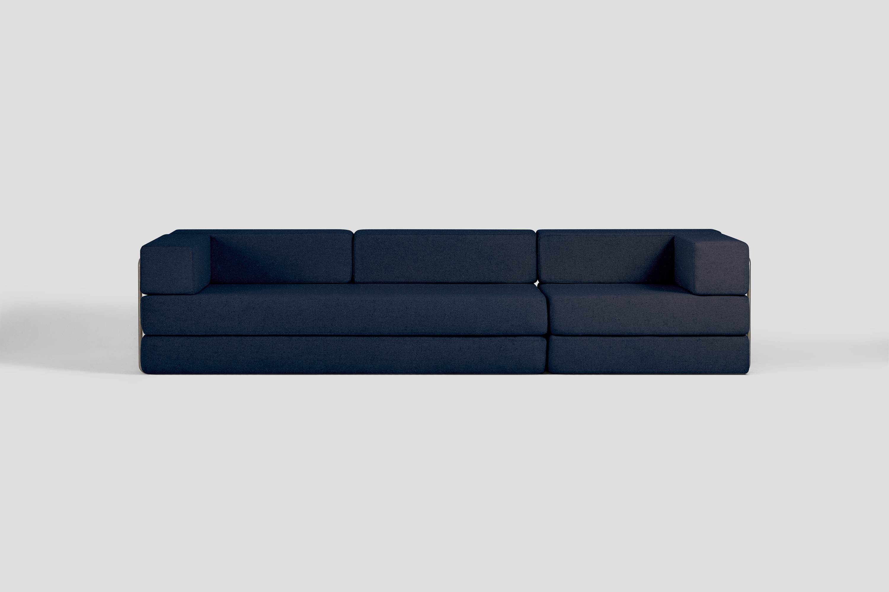 Three Seat