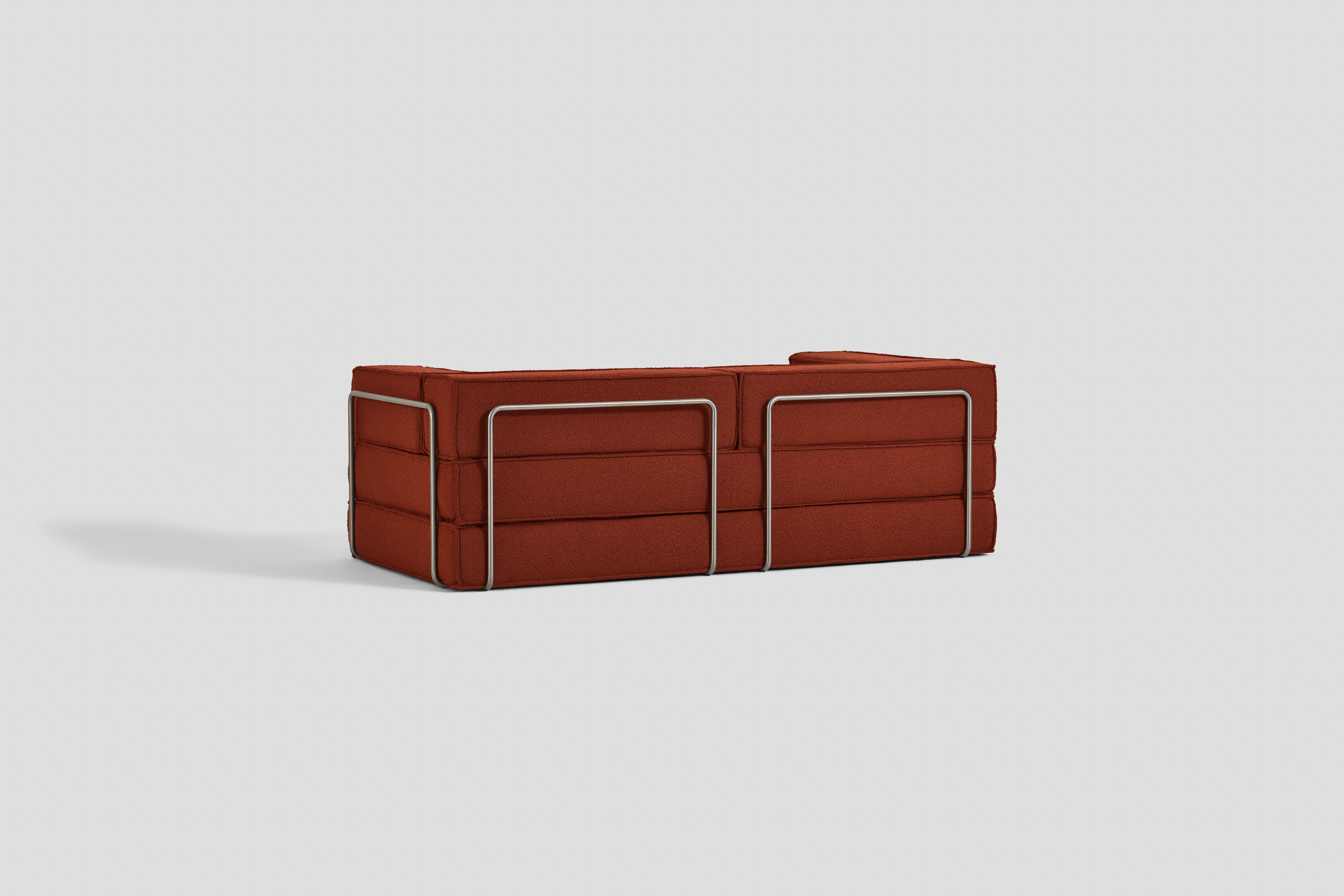 Two Seat / Side