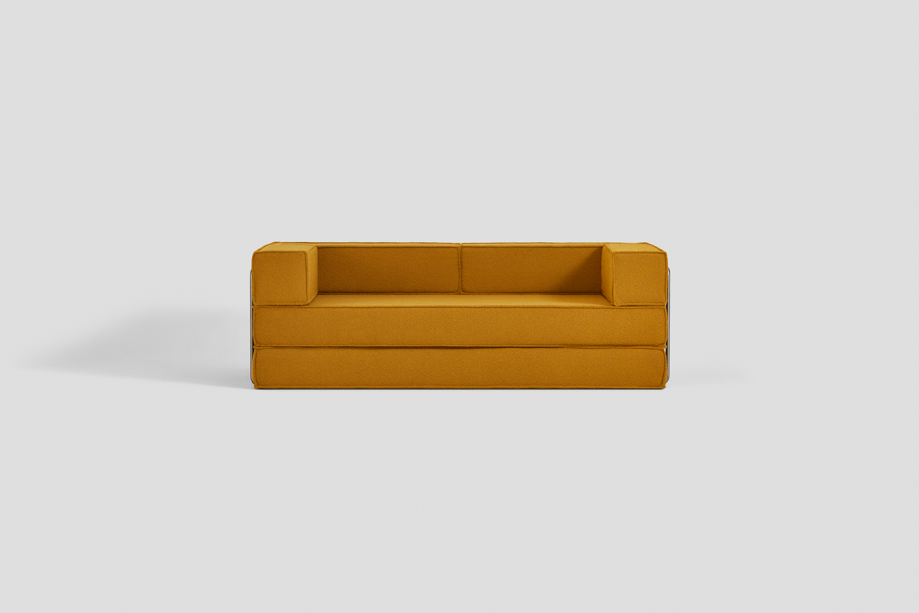 Two Seat / Side