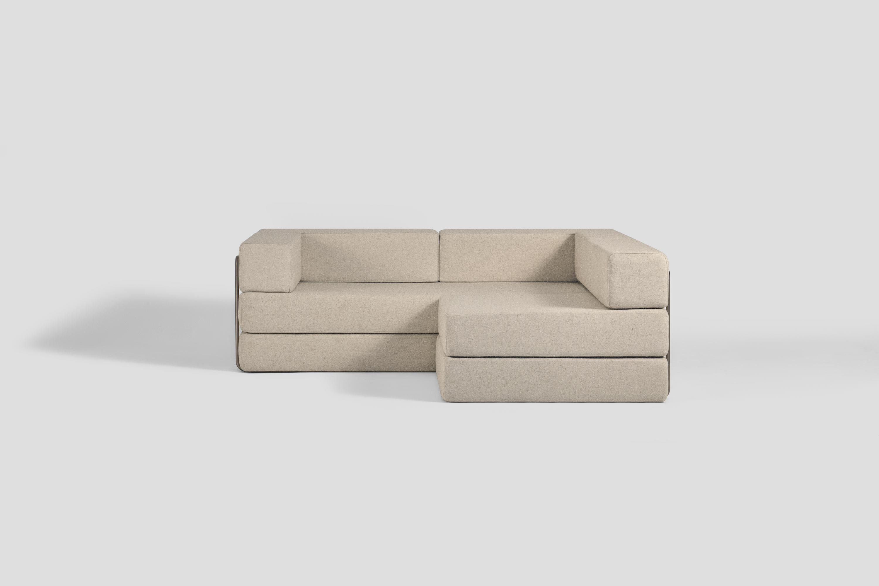 Three Seat