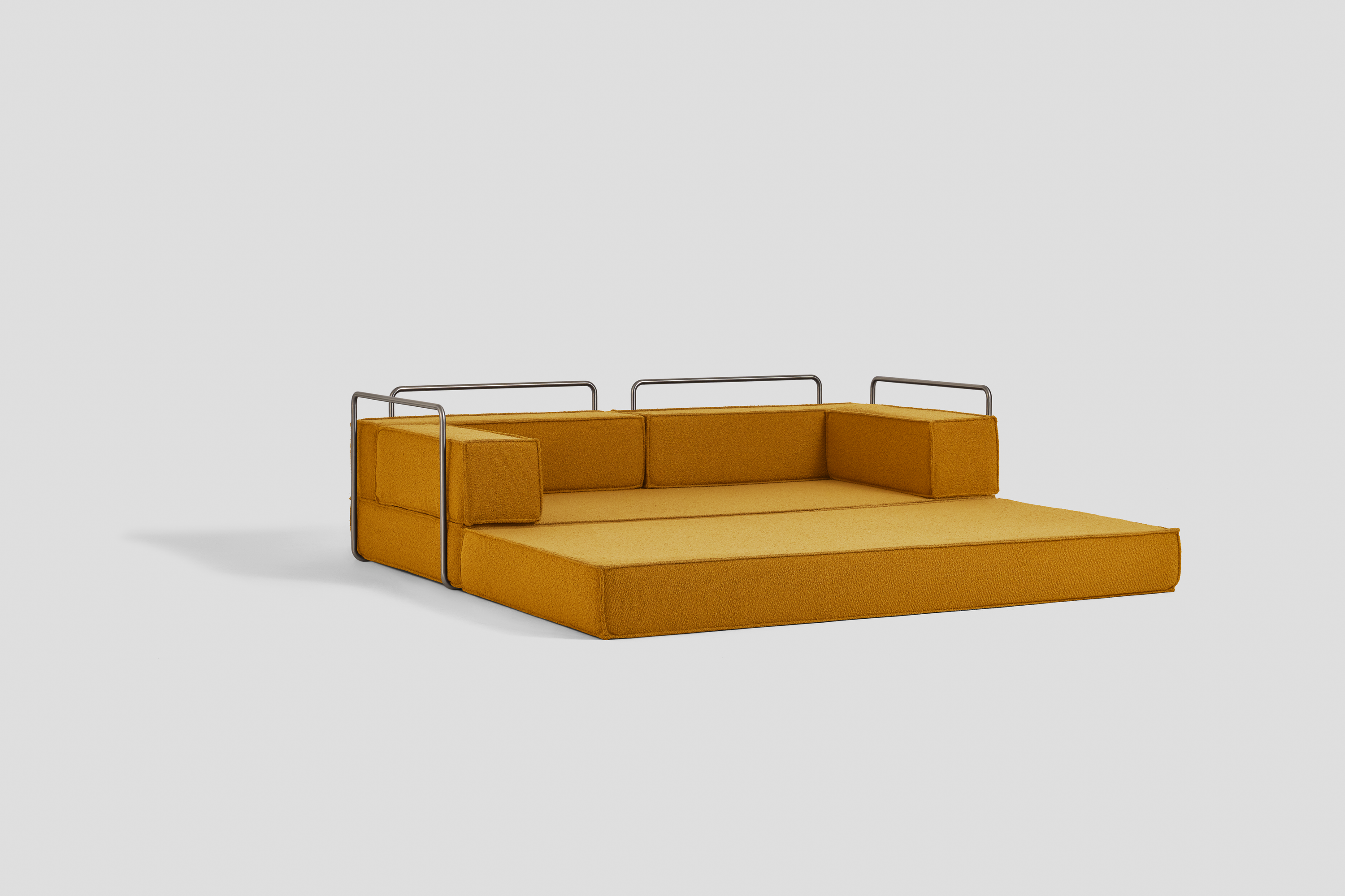 Two Seat / Side