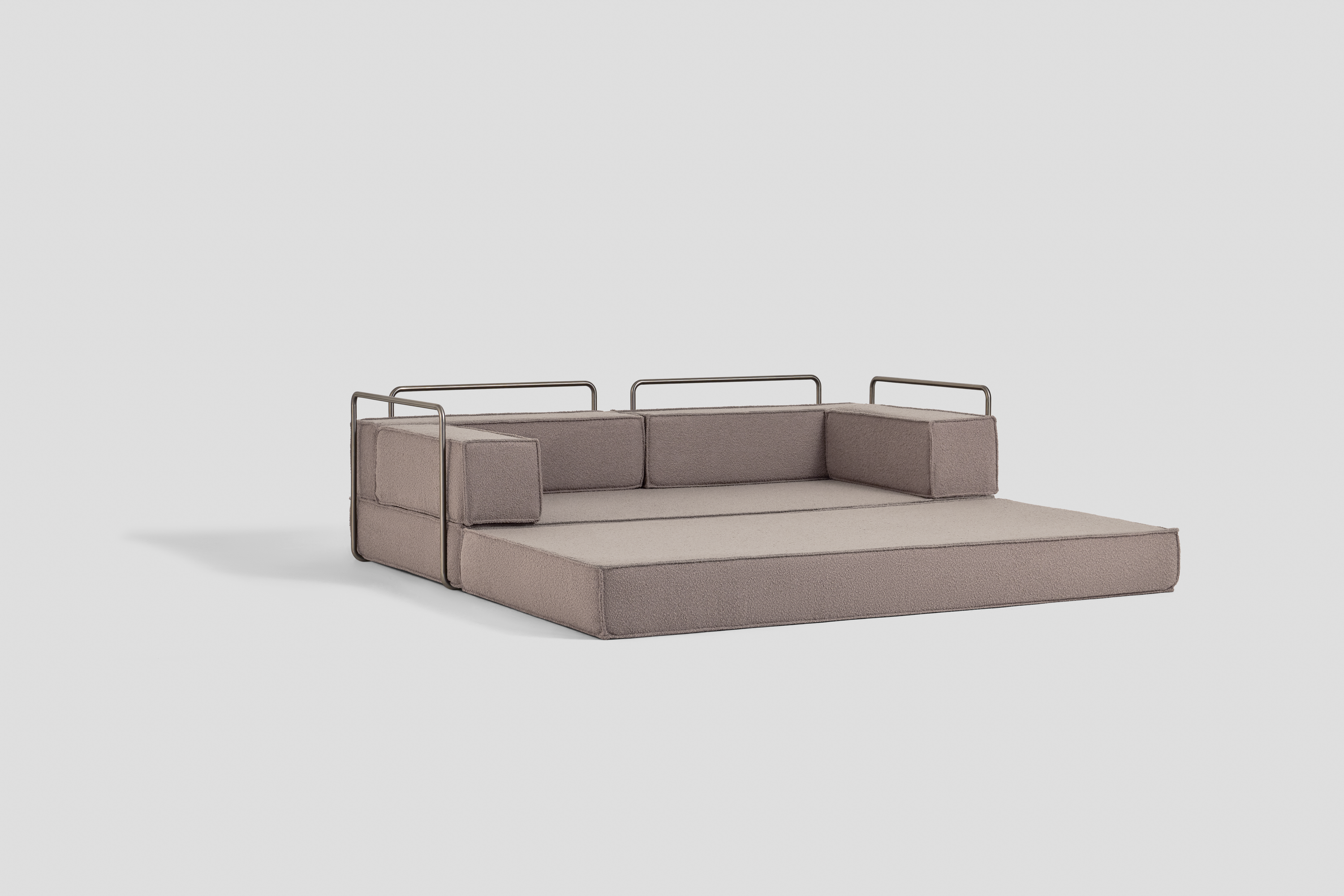 Two Seat / Side