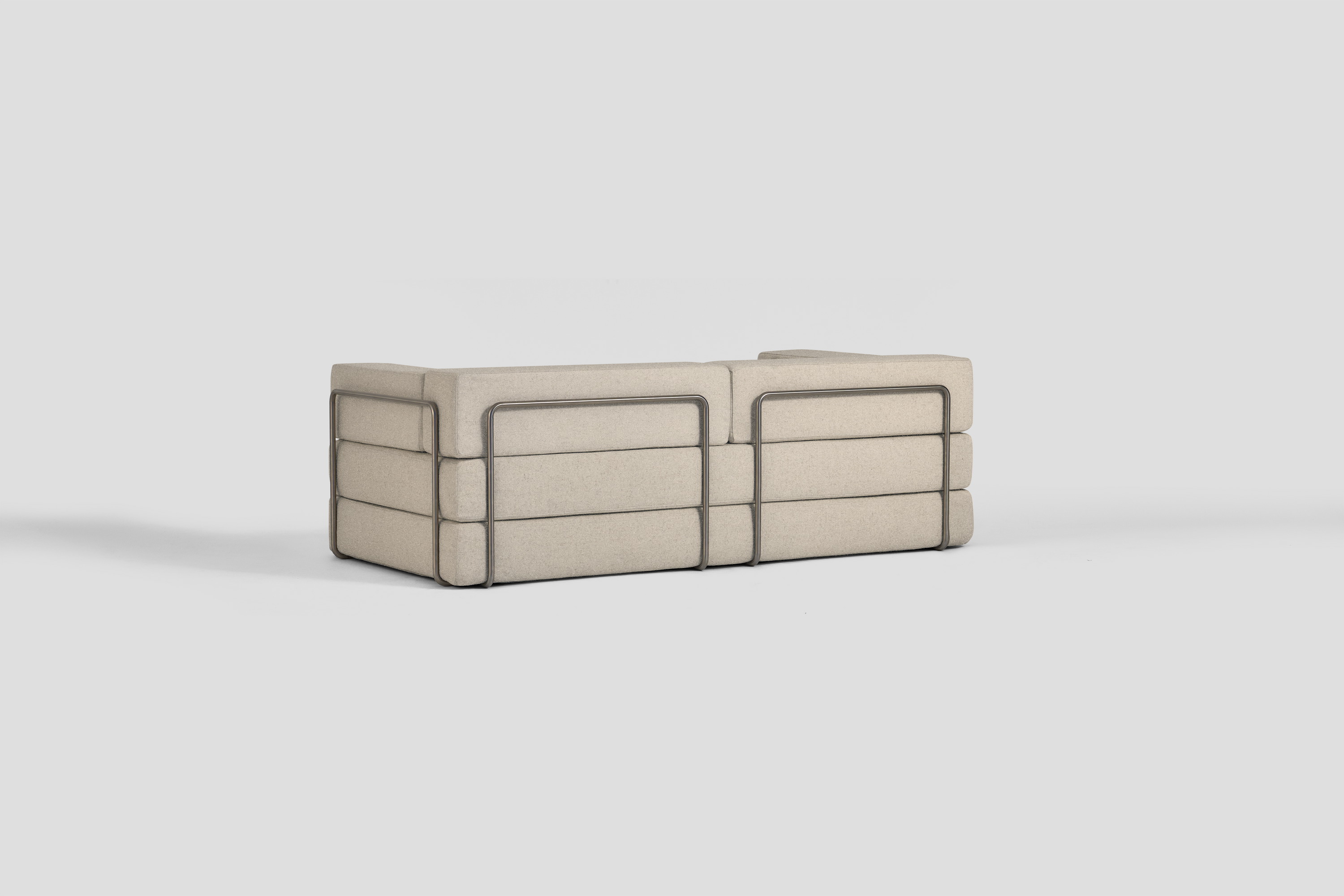 Two Seat / Side