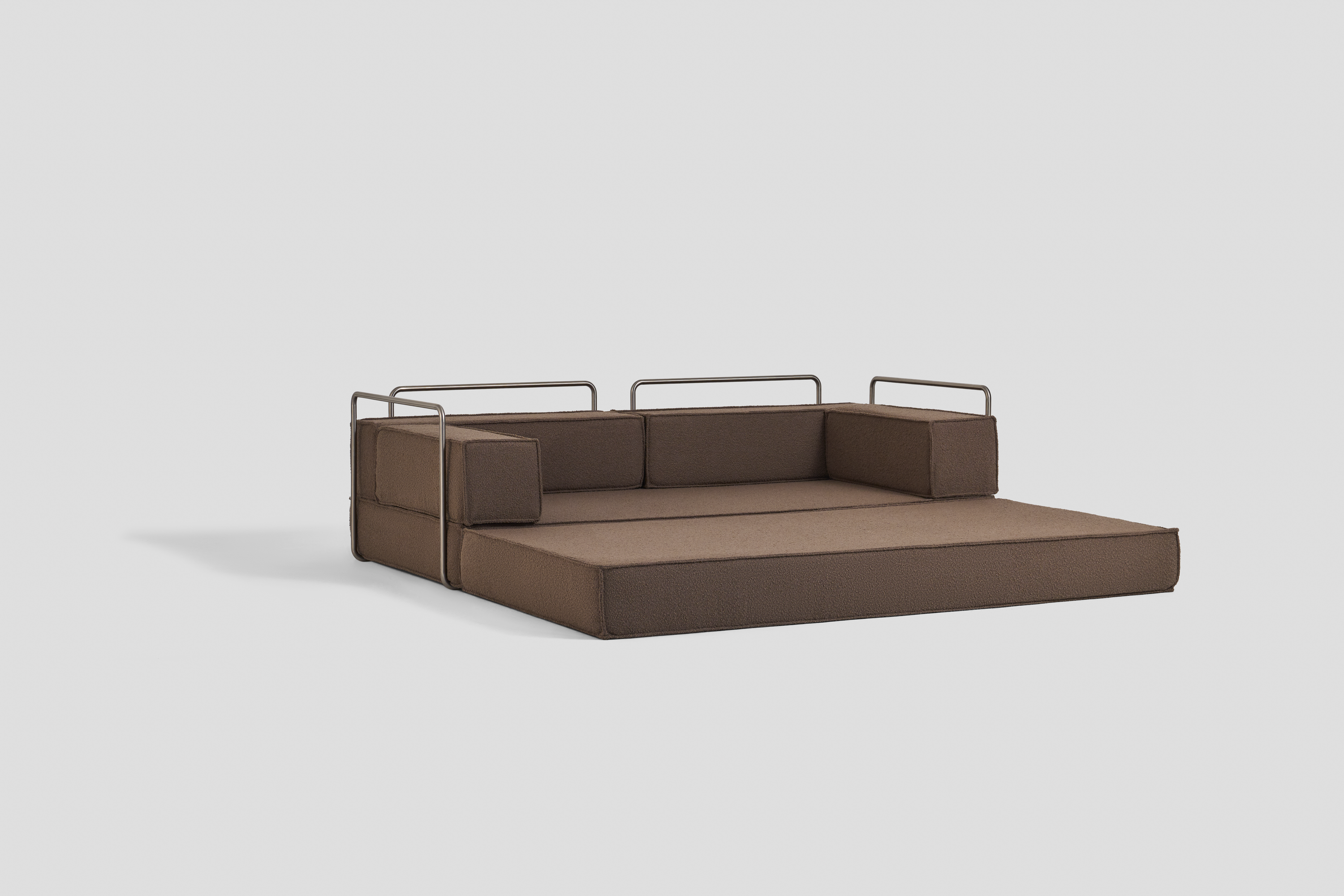 Two Seat / Side