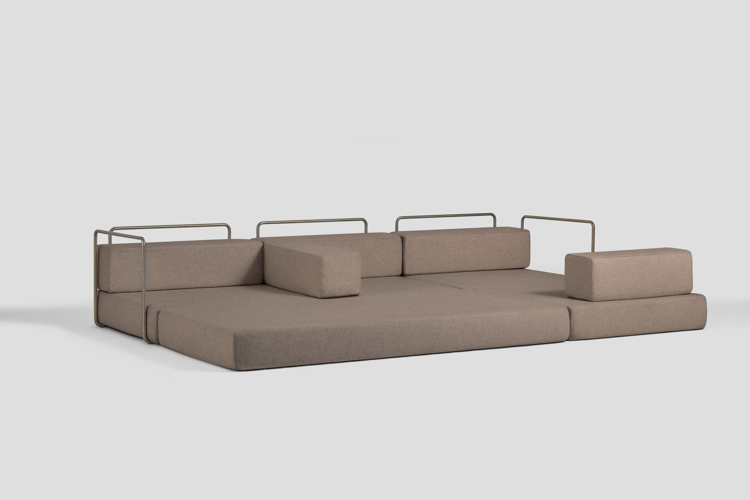 Three Seat