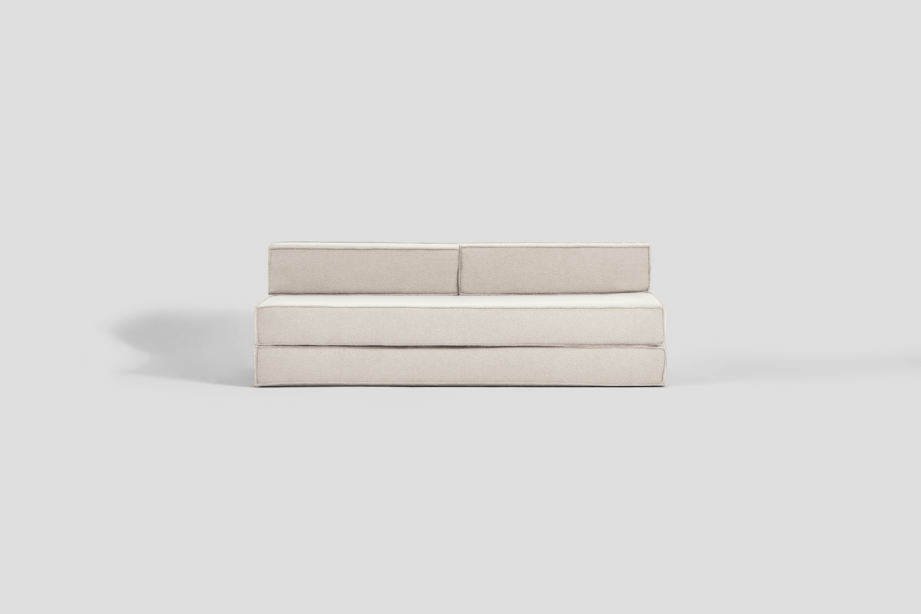 Two Seat / Open
