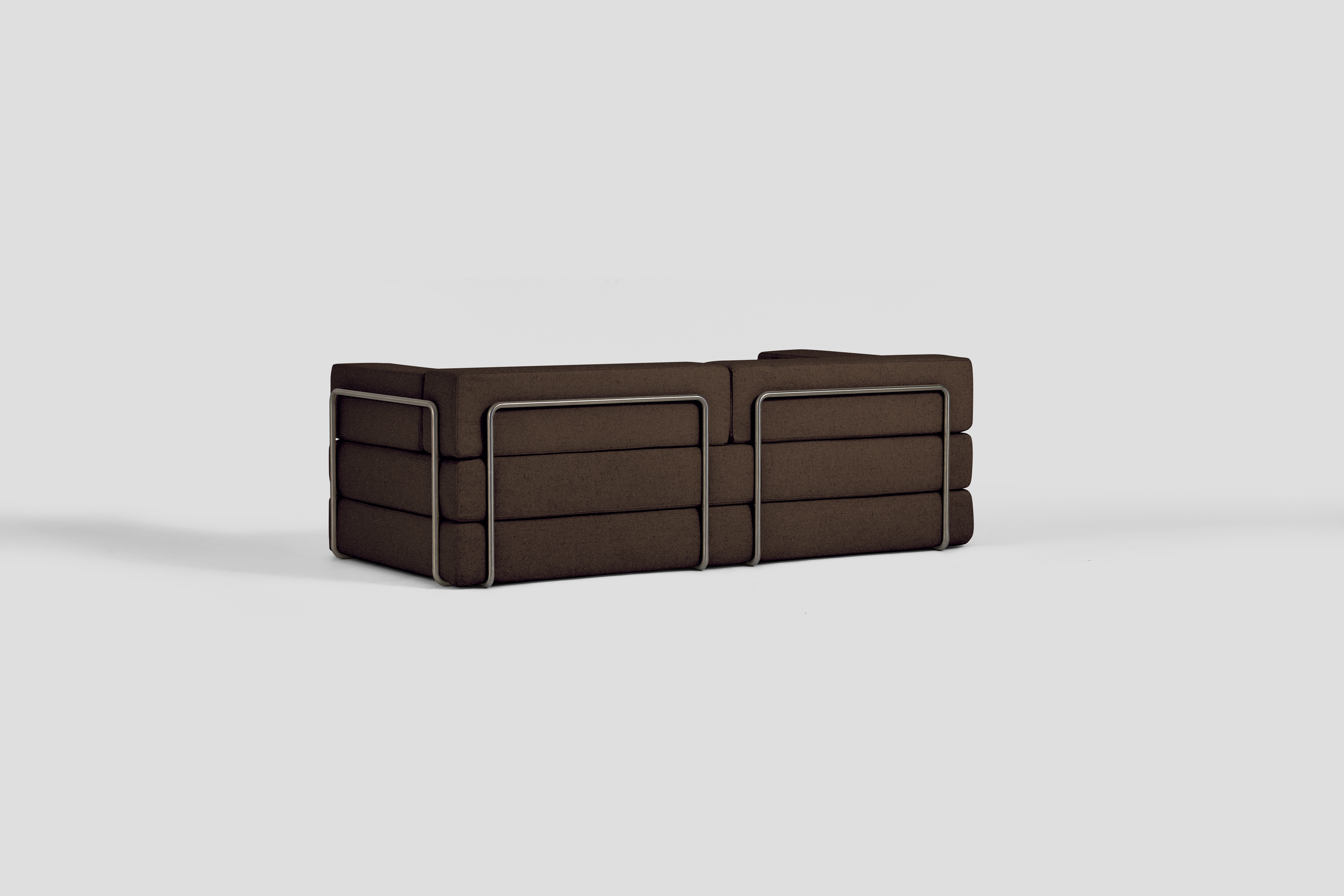 Two Seat / Side