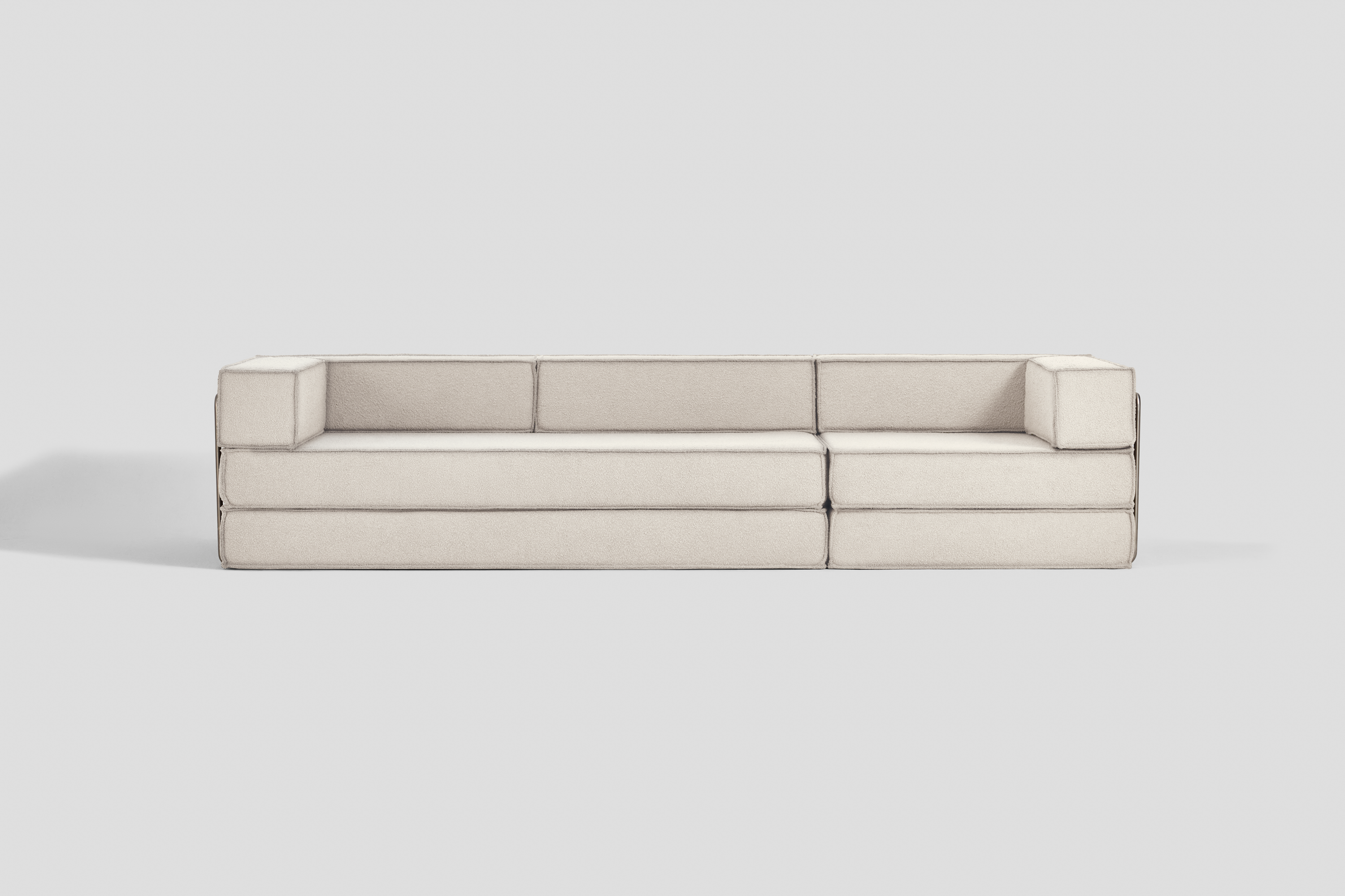 Three Seat