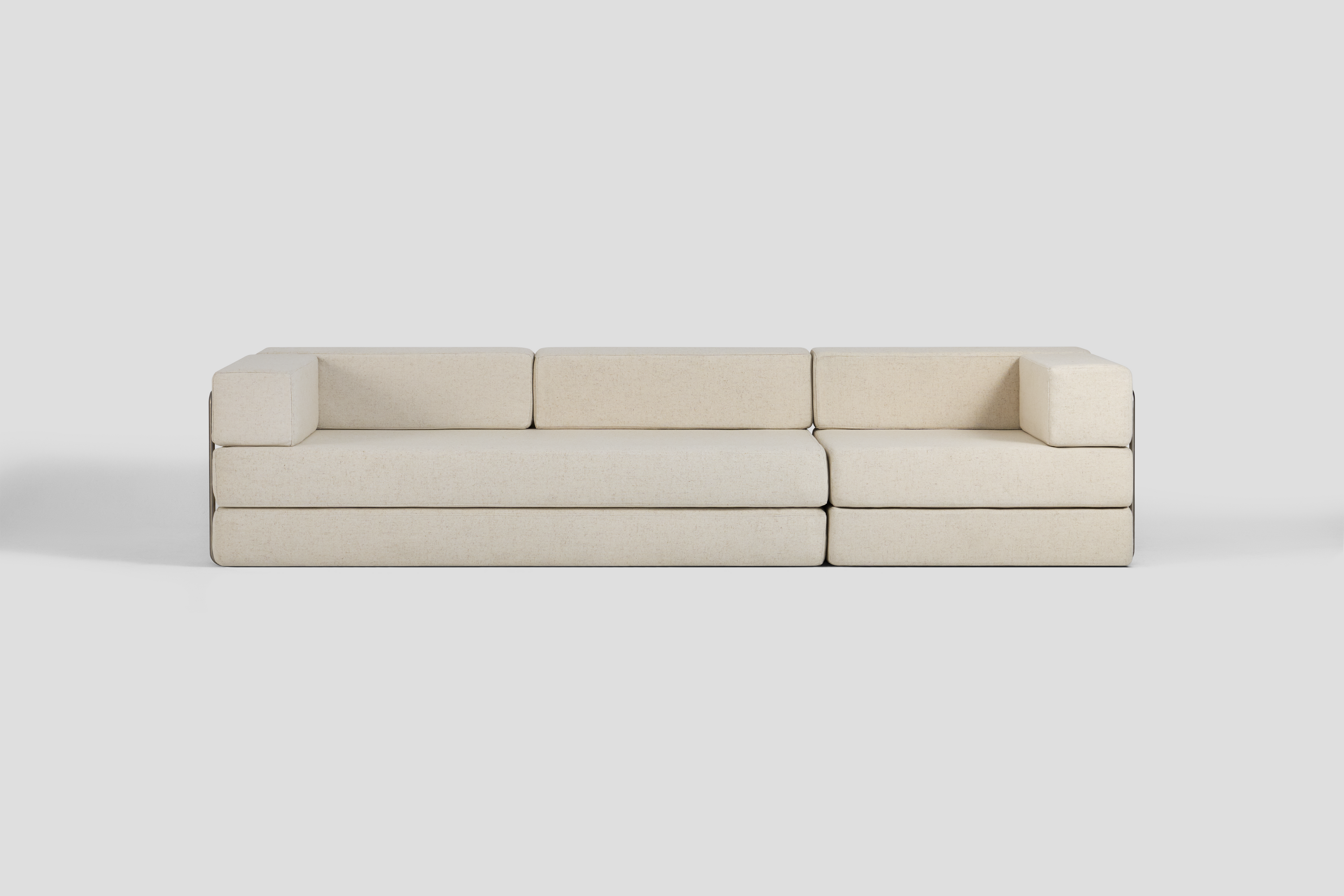 Three Seat