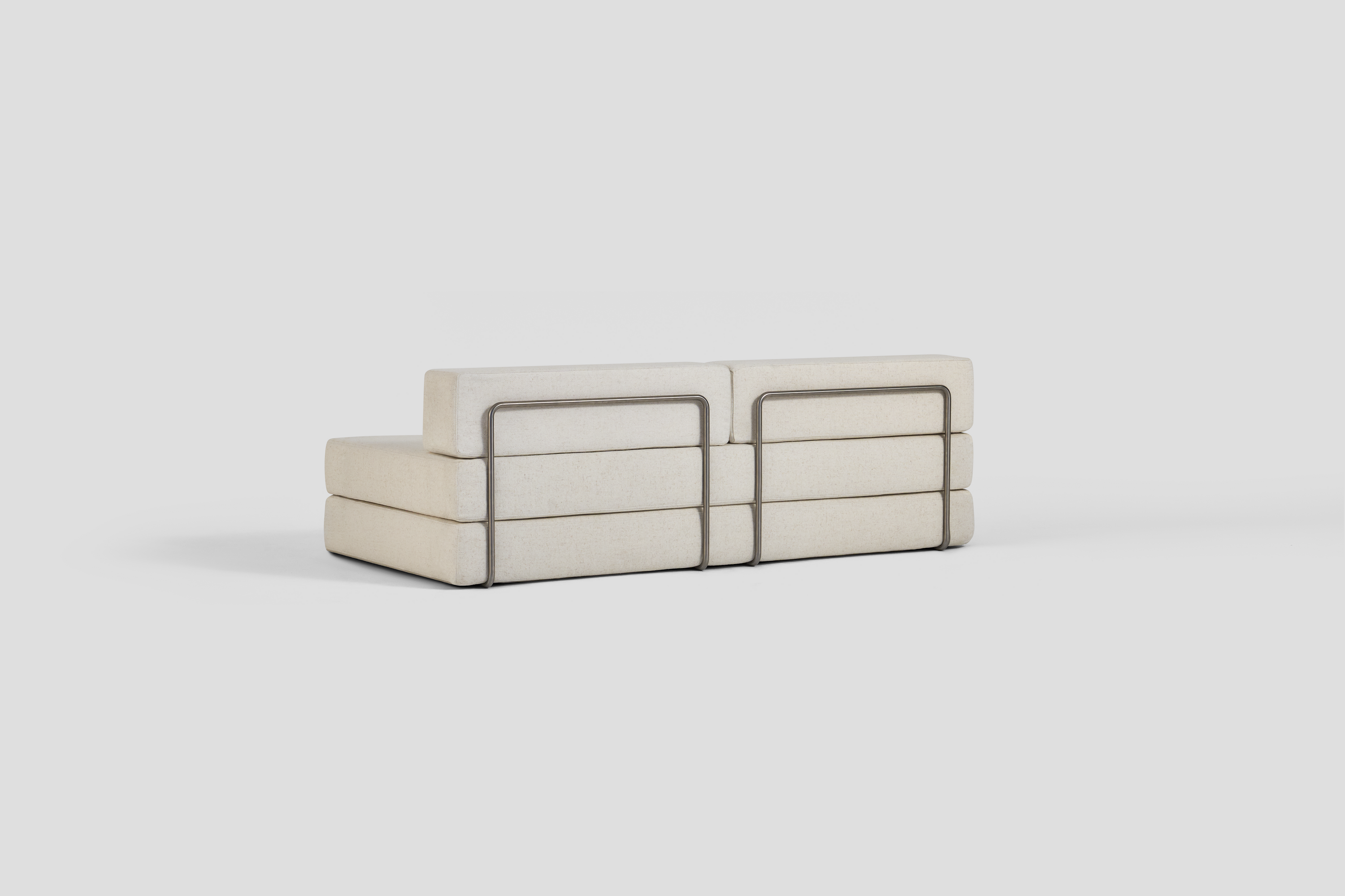 Two Seat / Open