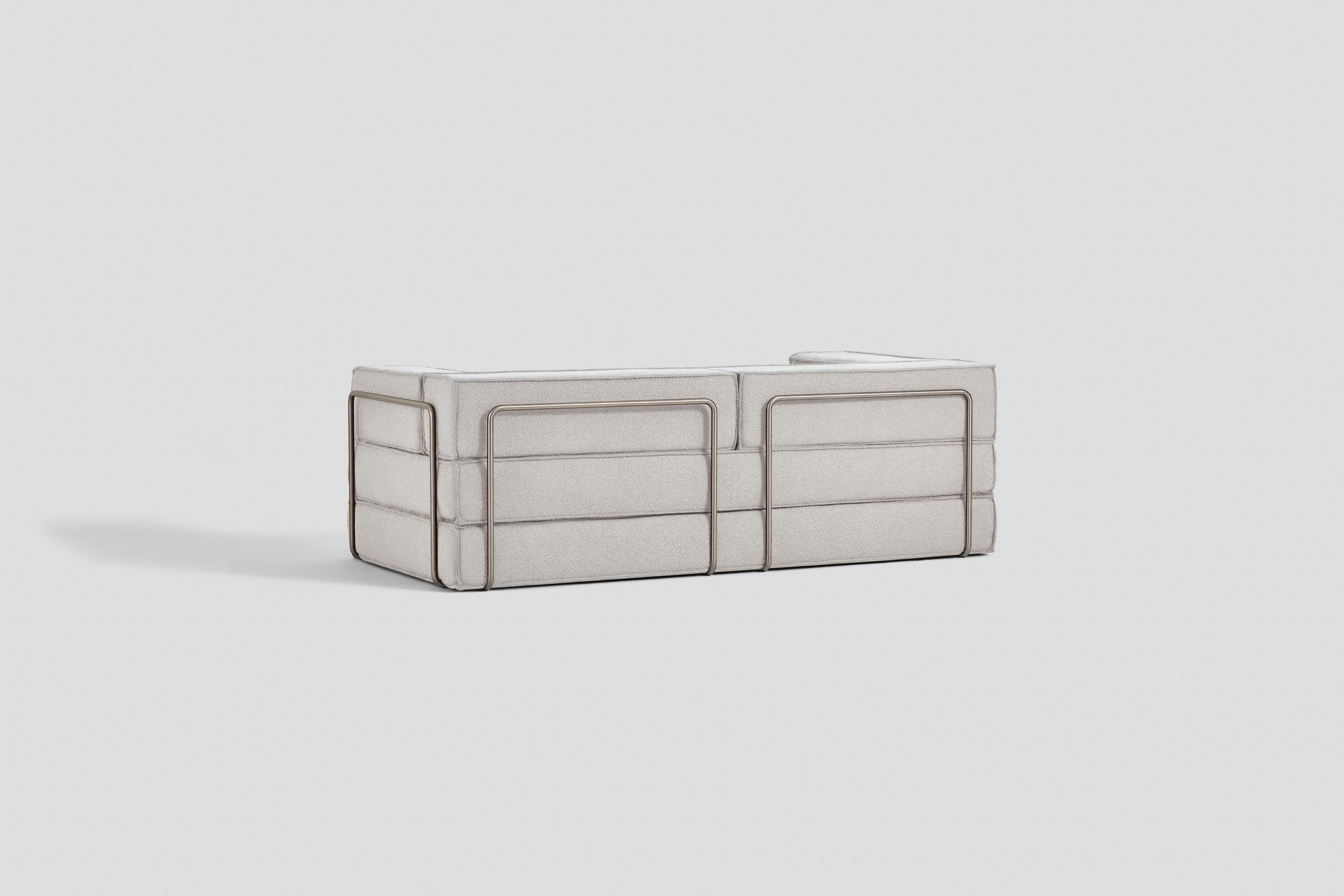 Two Seat / Side