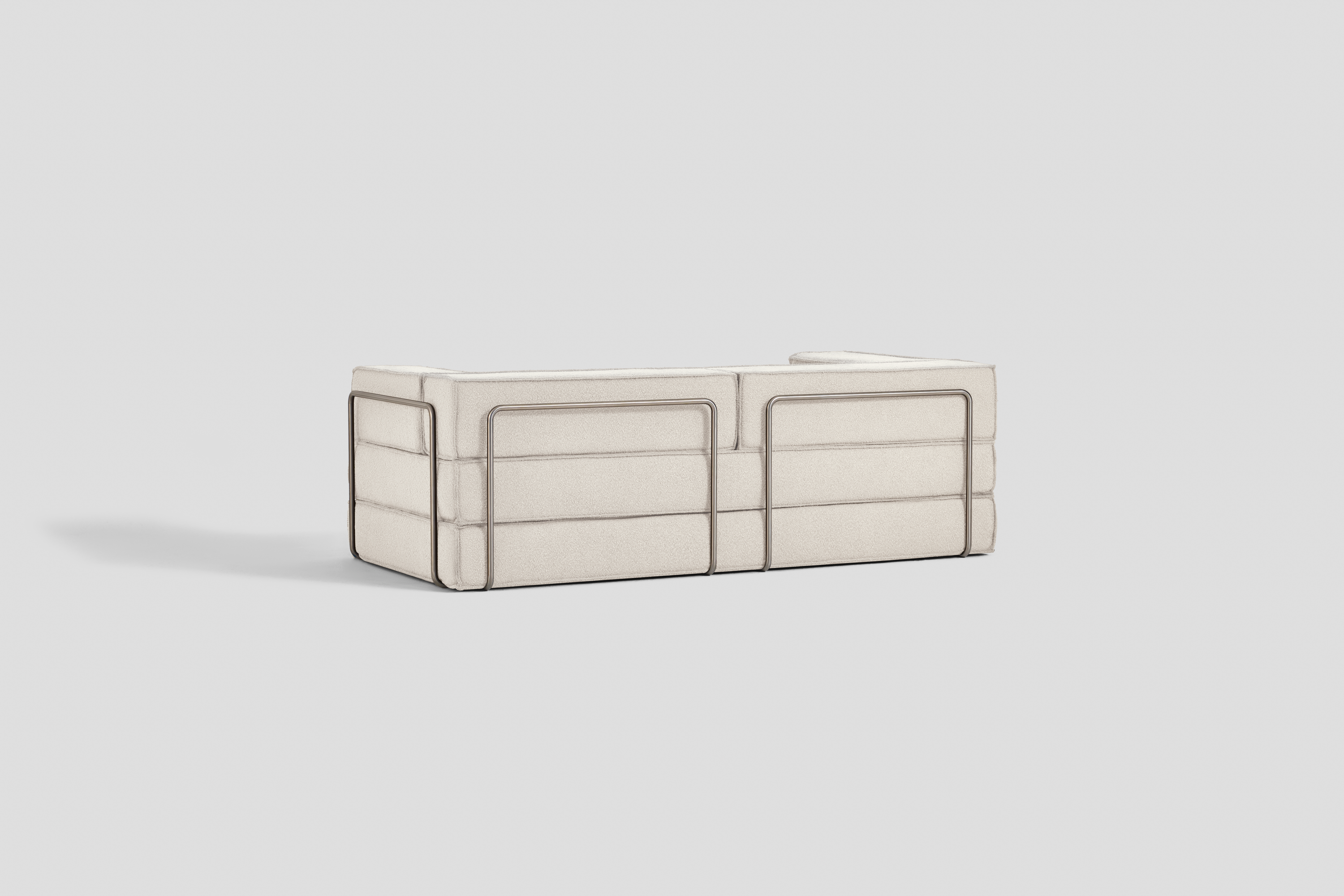Two Seat / Side