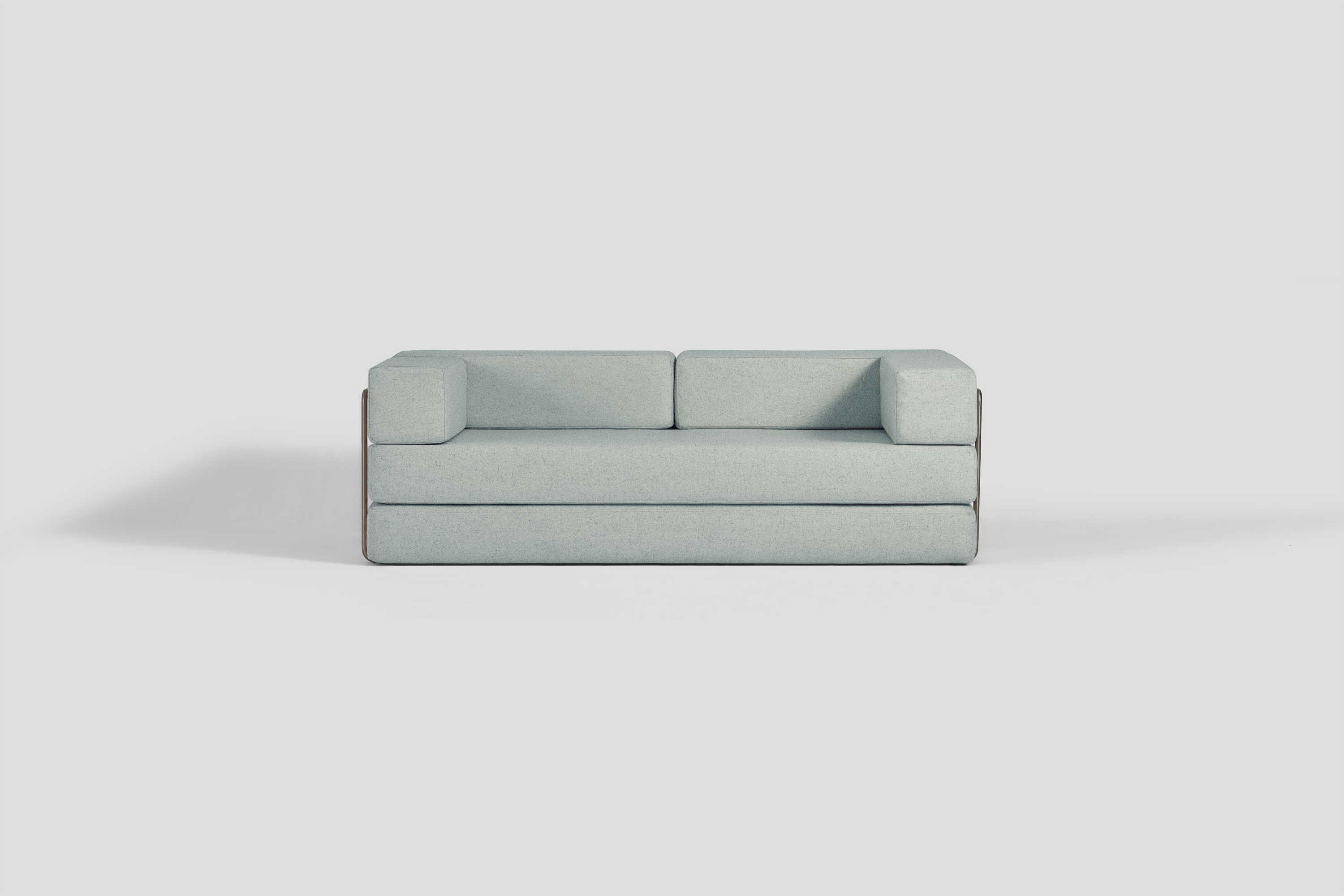 Two Seat / Side