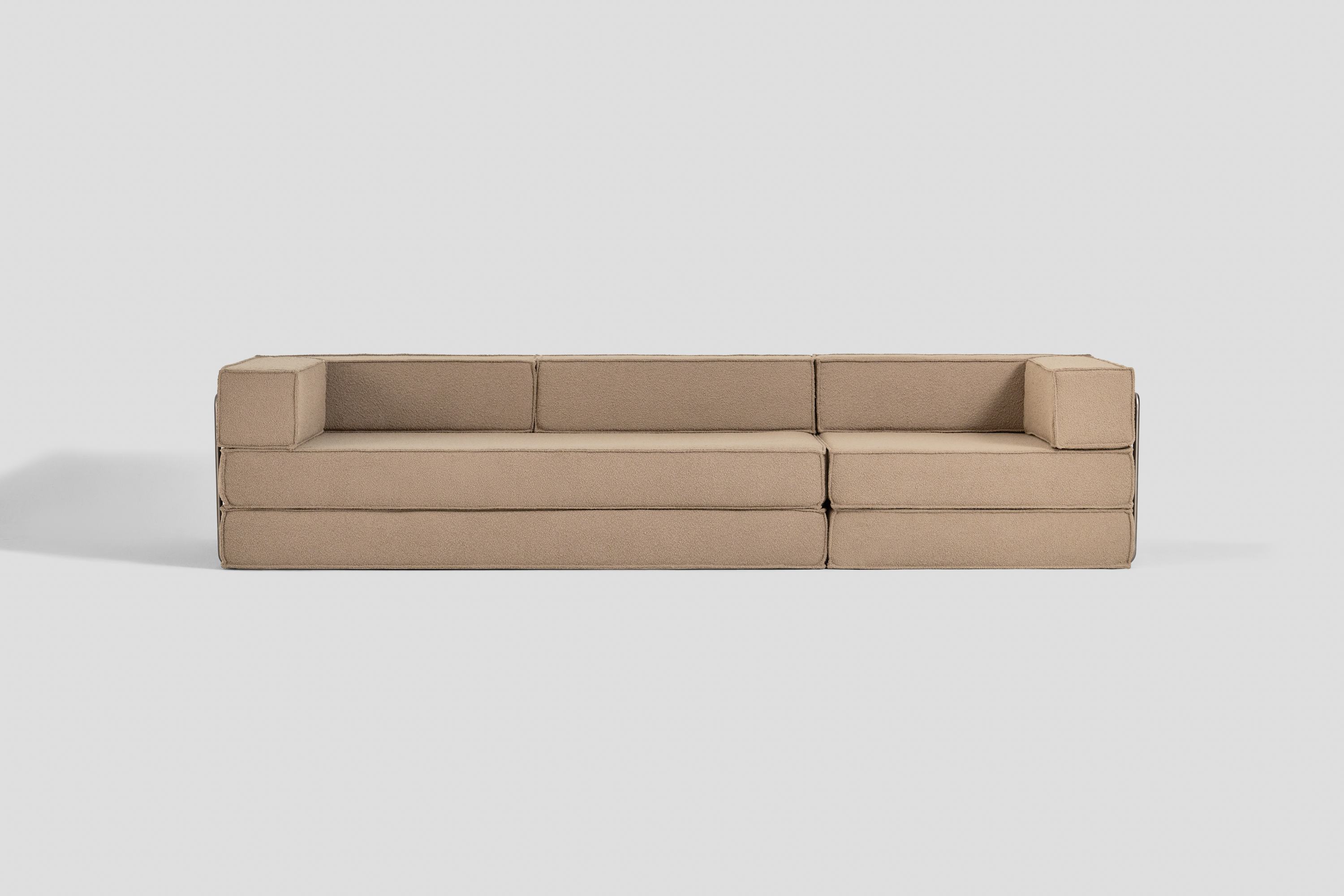 Three Seat