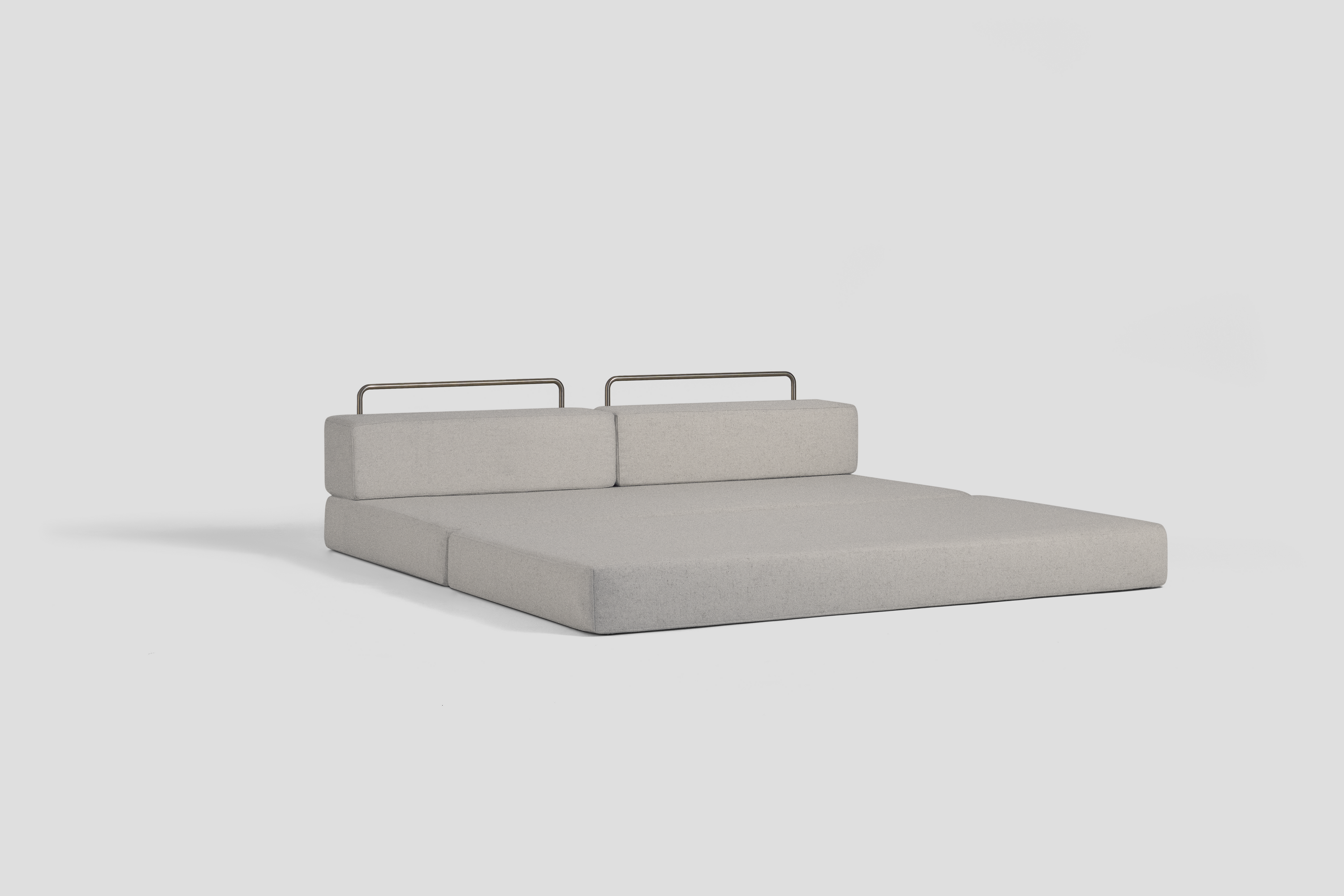 Two Seat / Open