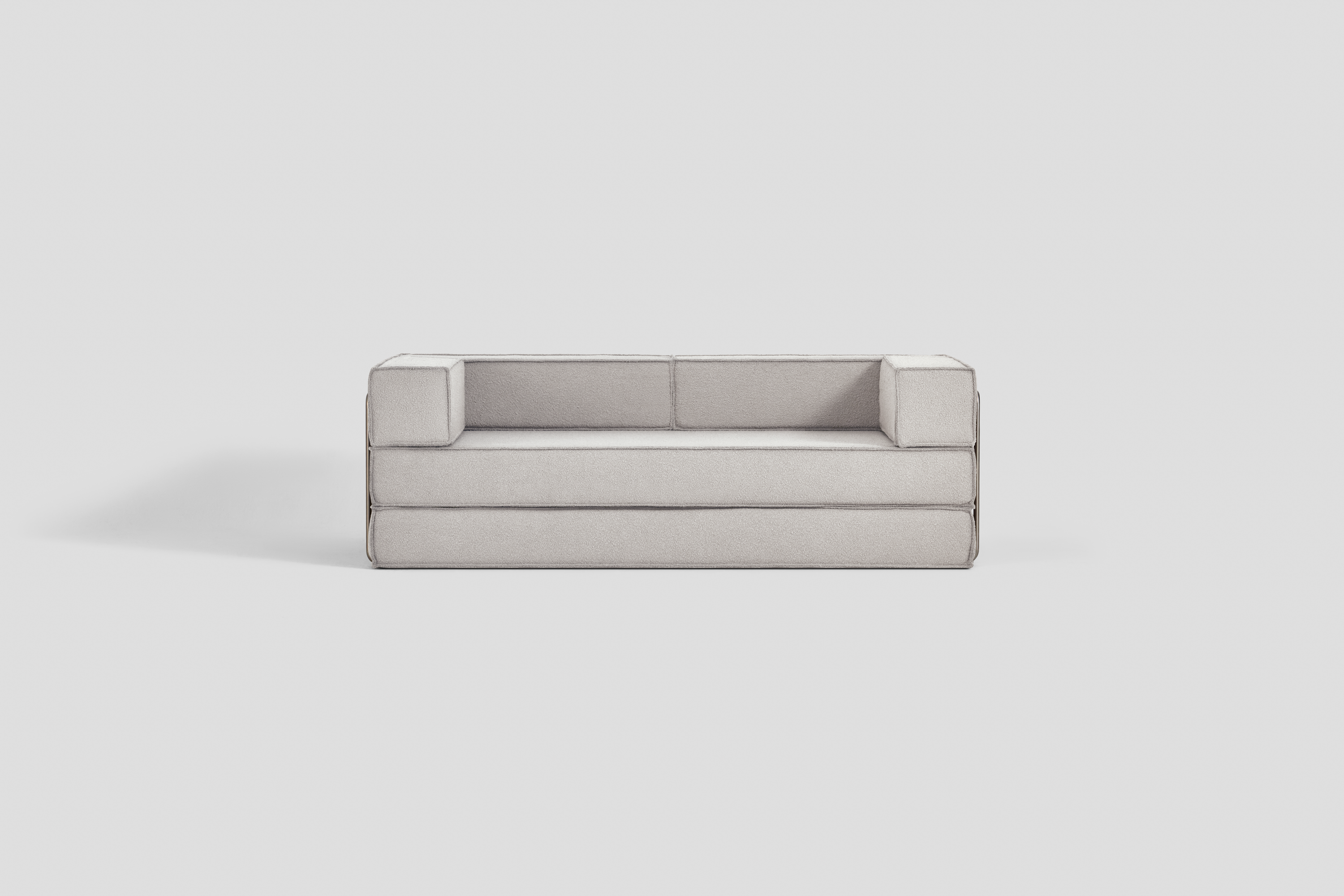 Two Seat / Side