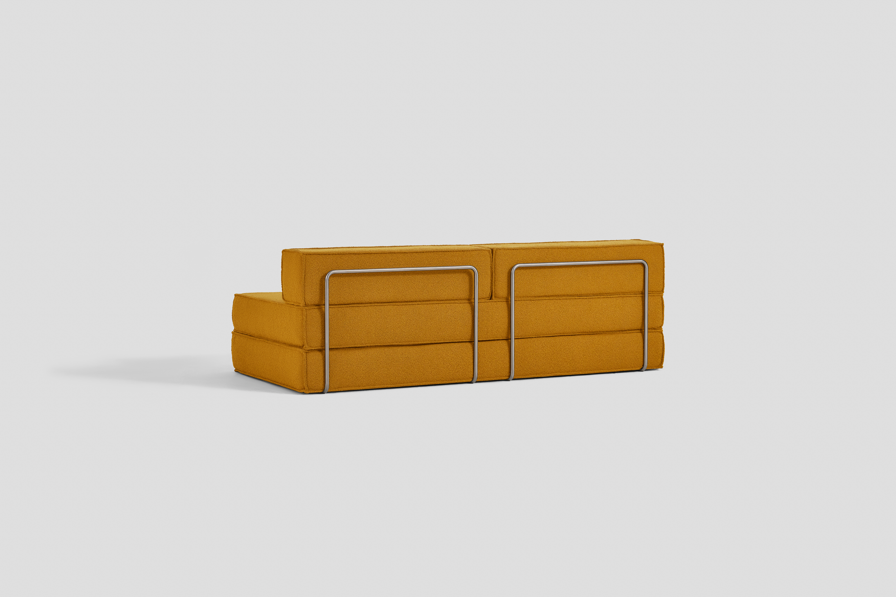 Two Seat / Open