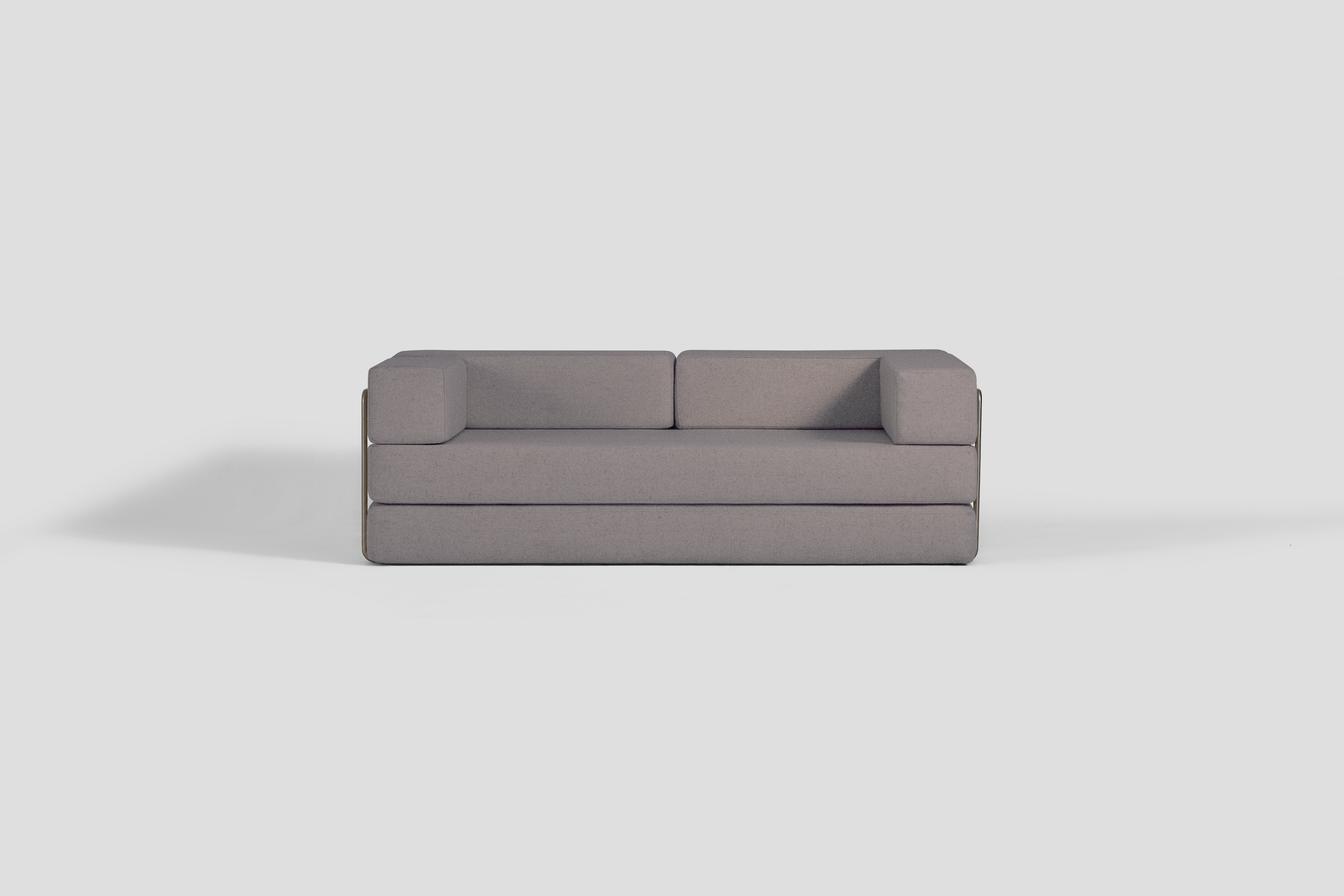 Two Seat / Side