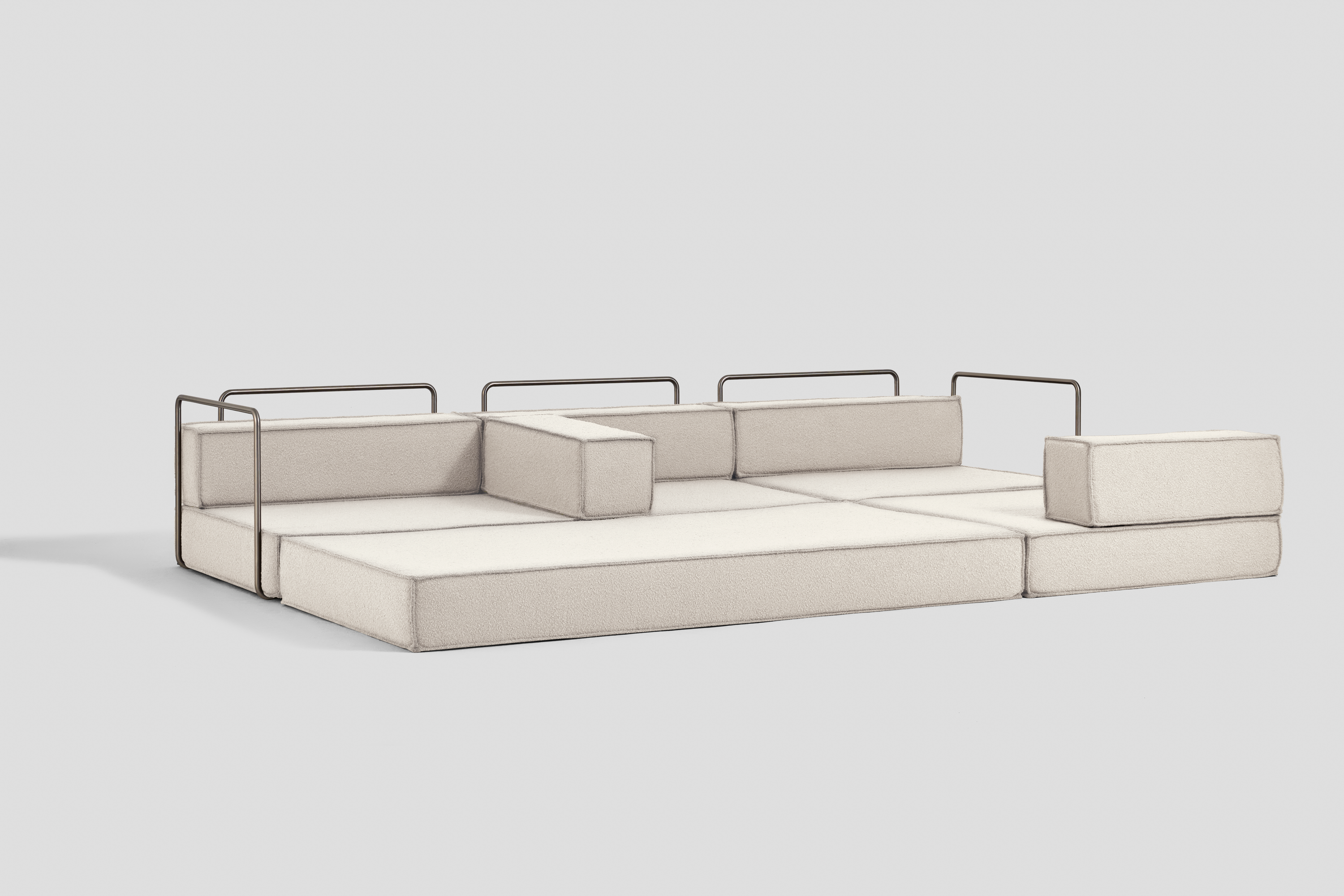 Three Seat