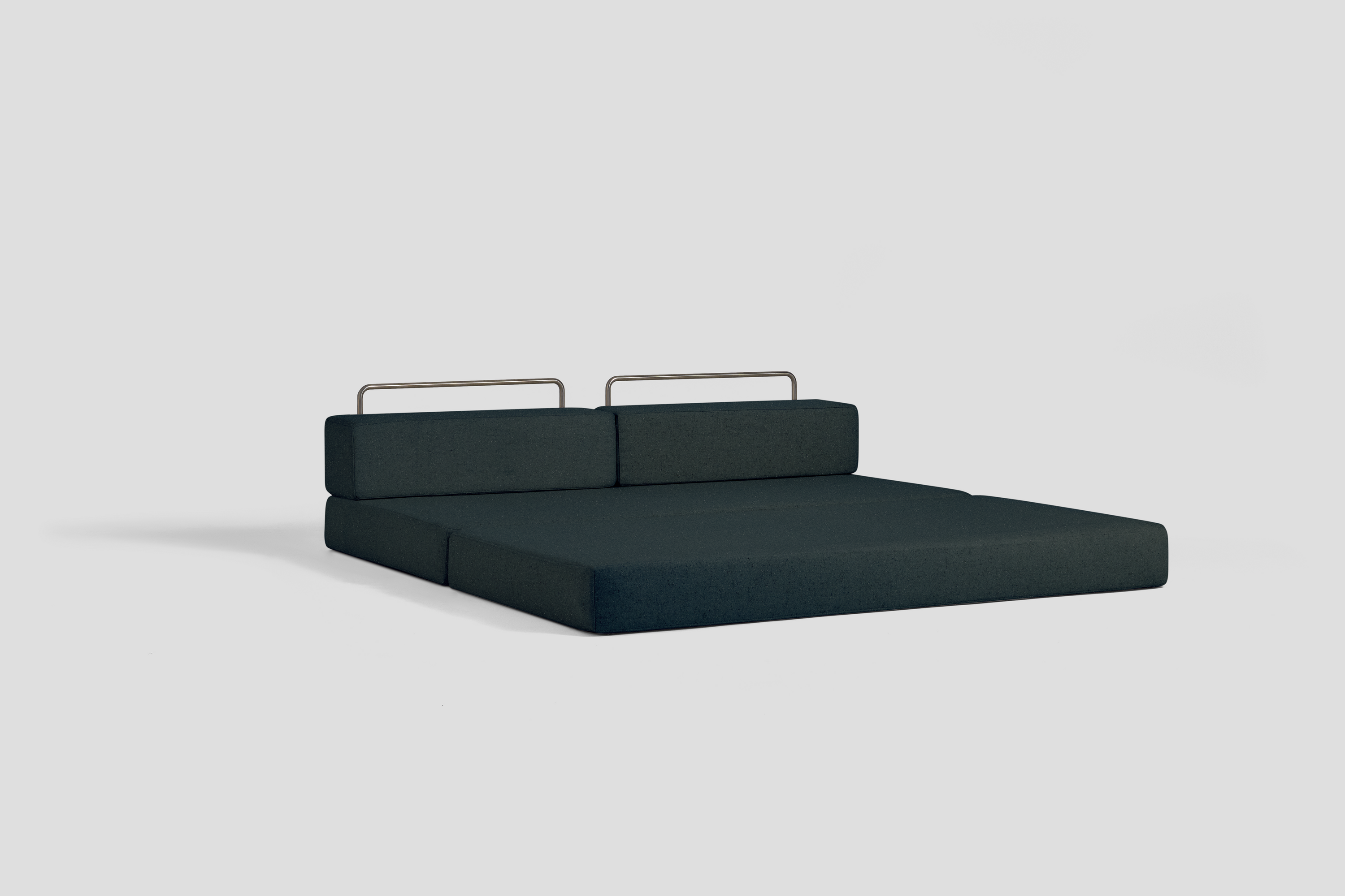 Two Seat / Open