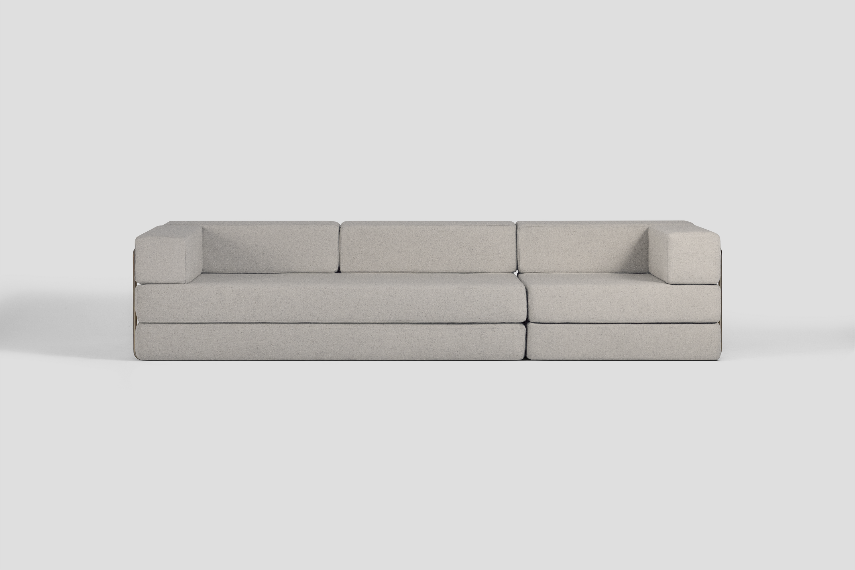 Three Seat