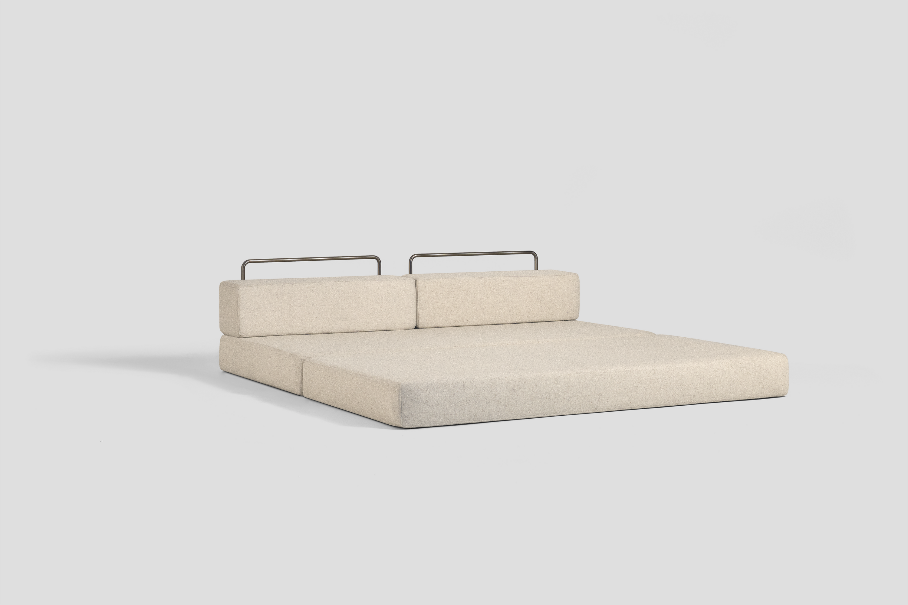 Two Seat / Open