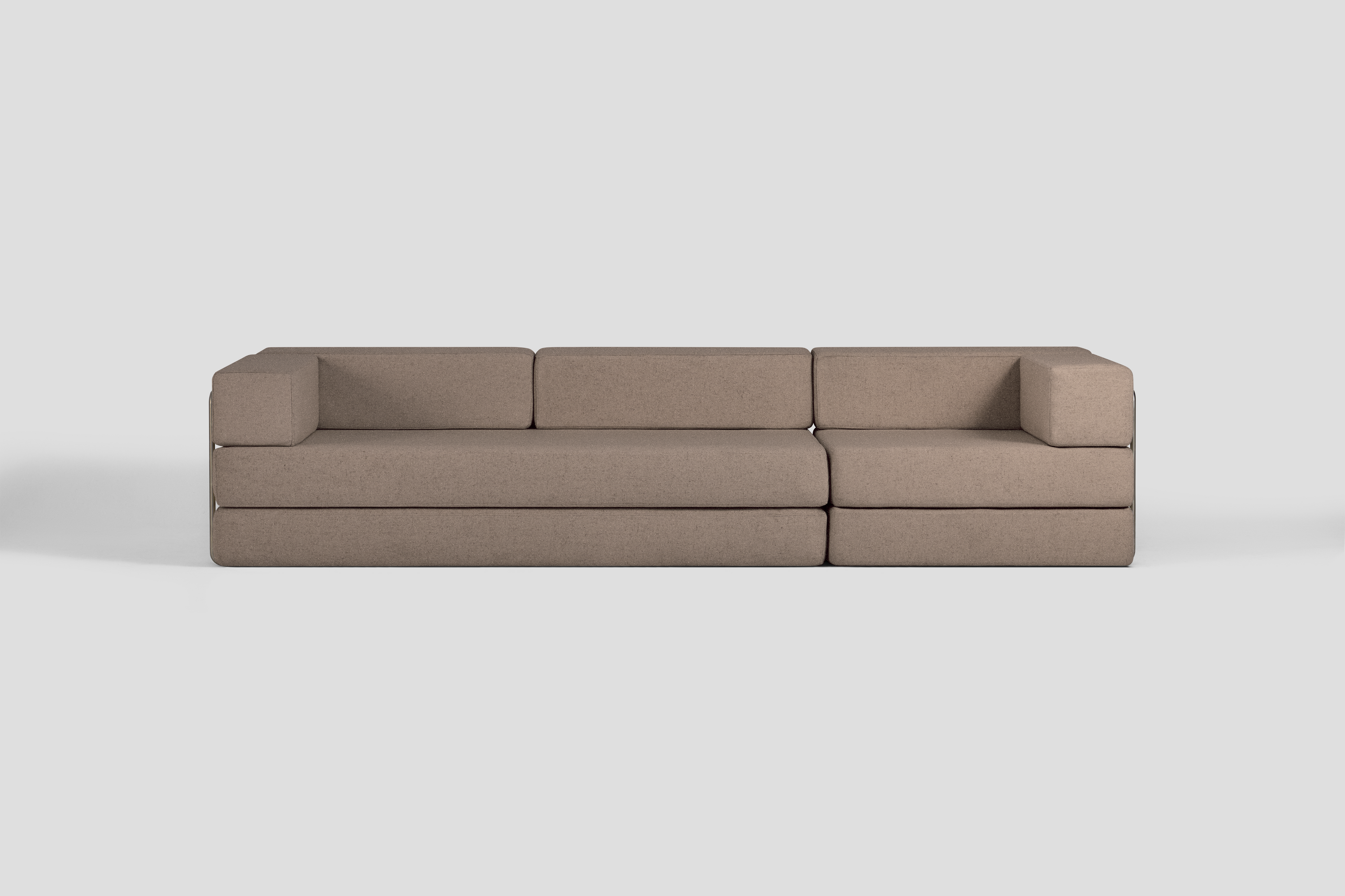 Three Seat