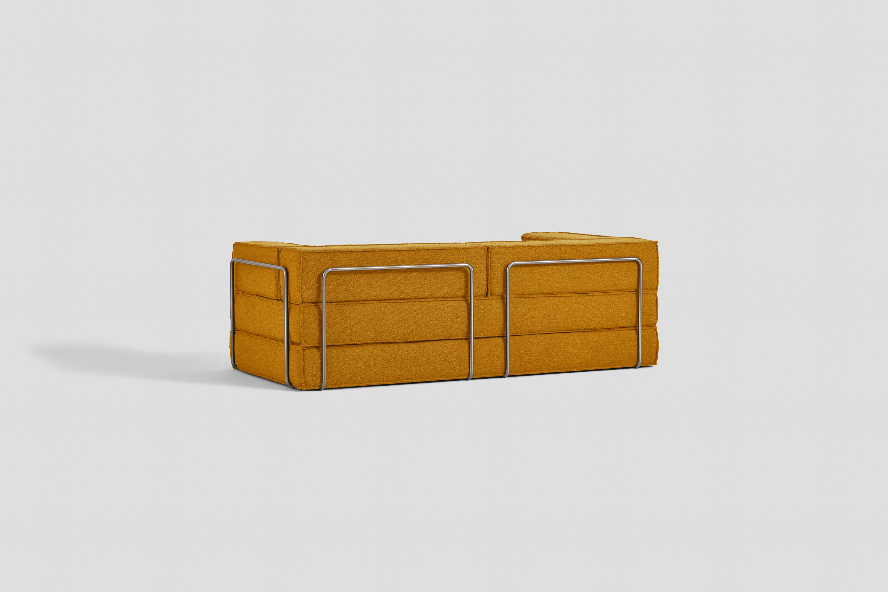Two Seat / Side