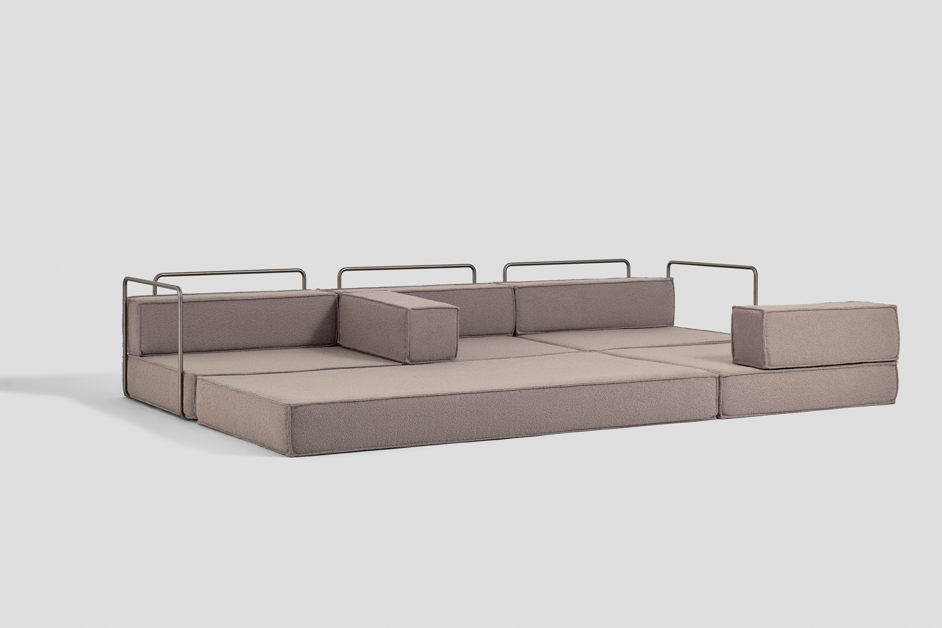 Three Seat