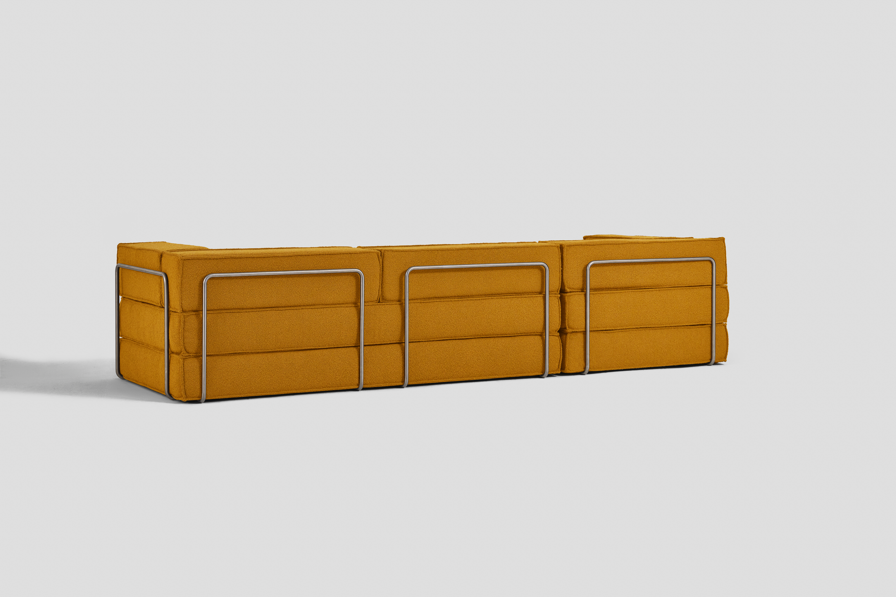 Three Seat