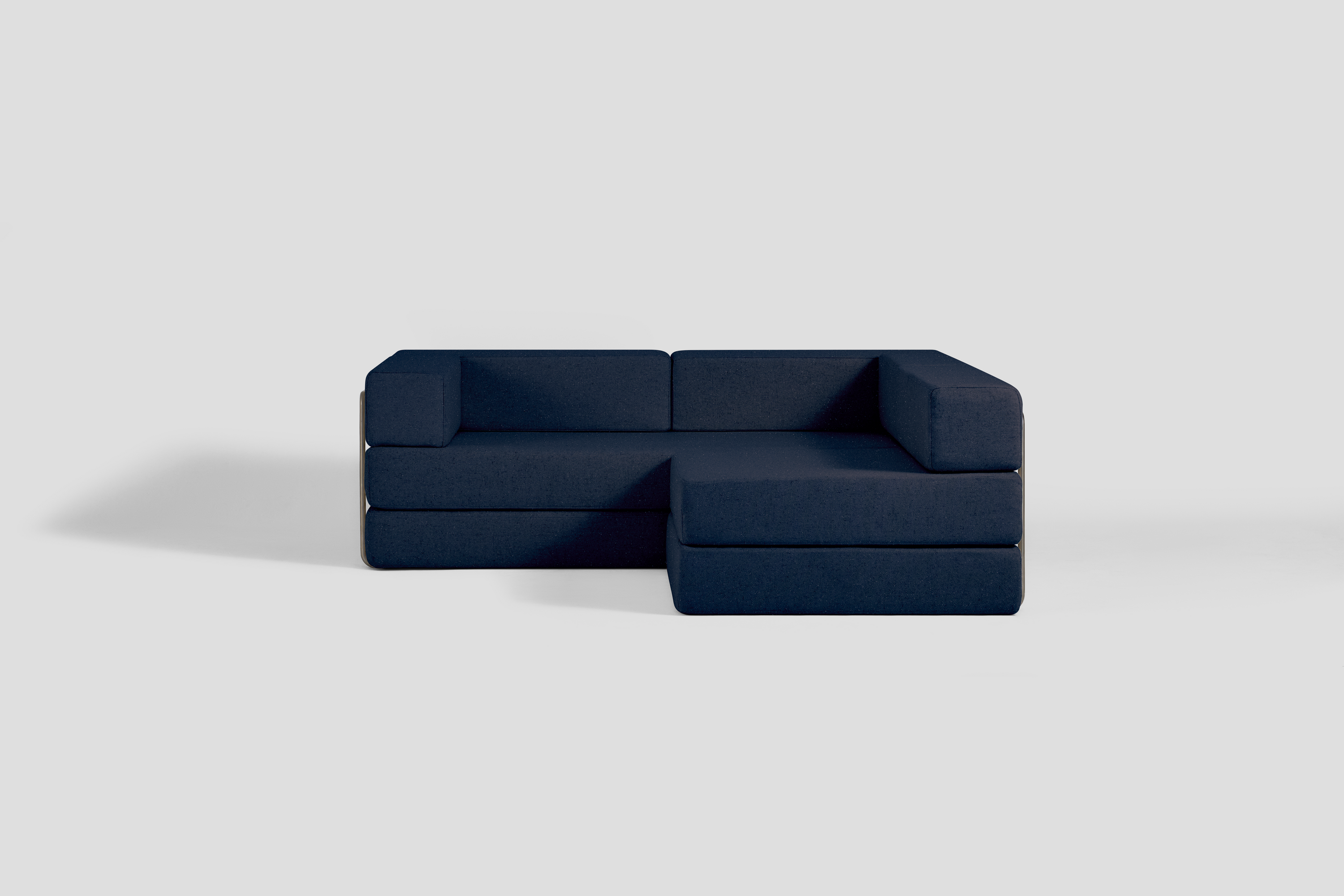 Three Seat