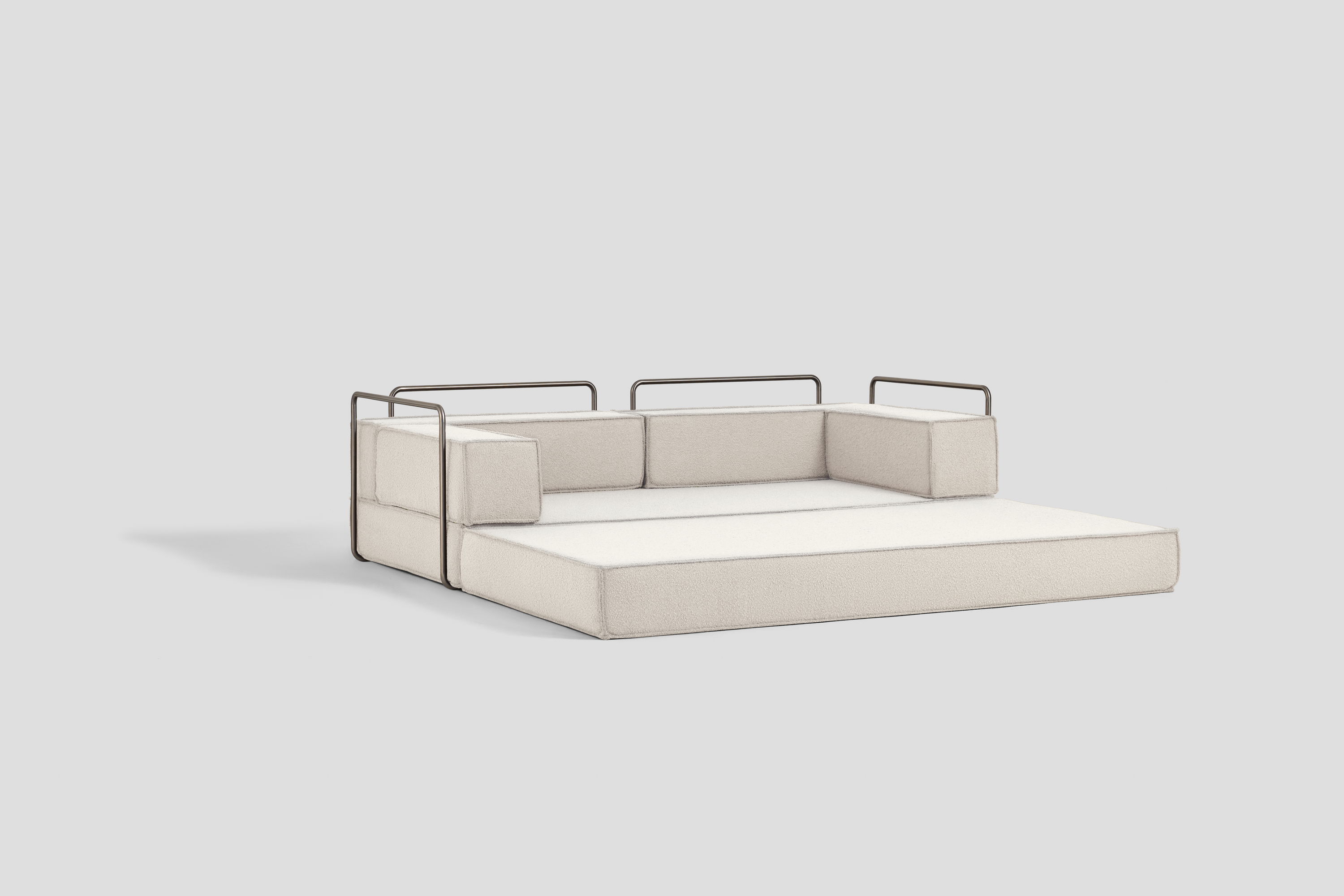 Two Seat / Side