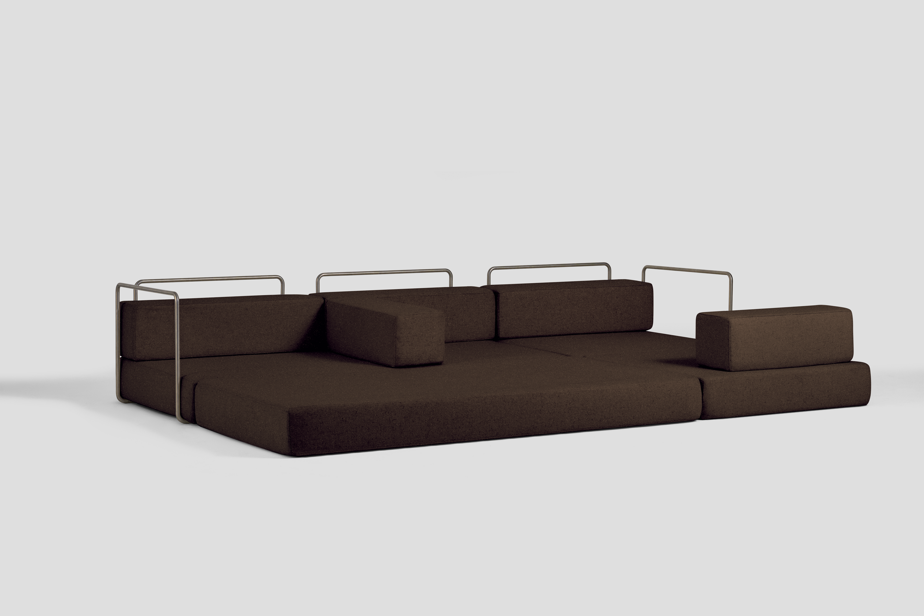 Three Seat