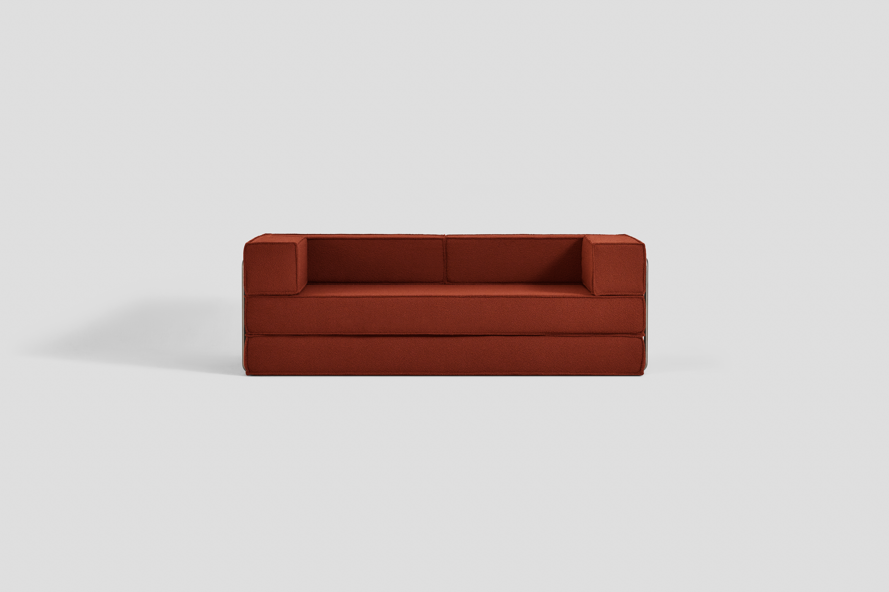 Two Seat / Side
