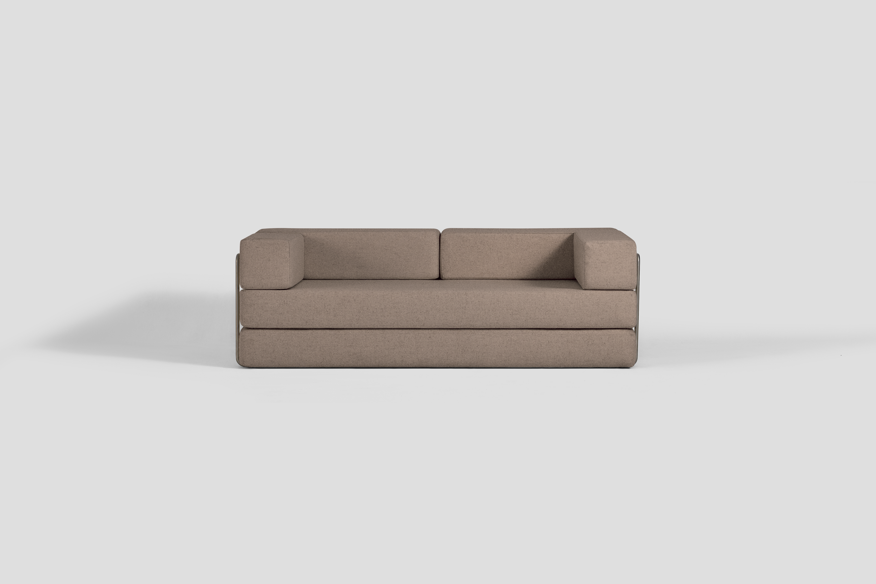 Two Seat / Side